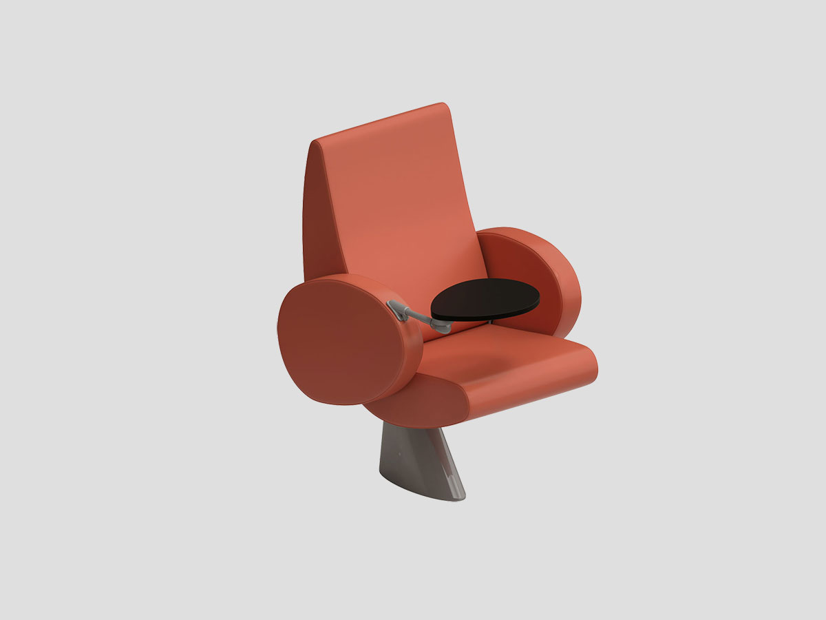 公共座椅|礼堂椅、报告厅椅|办公家具|华体会体育官方在线官网家具|TULIP 剧院/礼堂椅