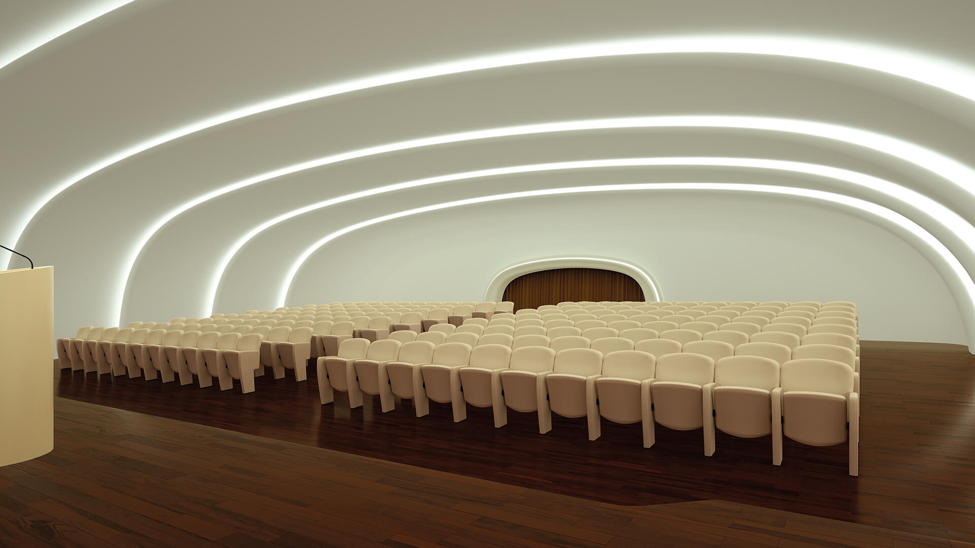 公共座椅|礼堂椅、报告厅椅|办公家具|华体会体育官方在线官网家具|Tail 剧院/礼堂椅