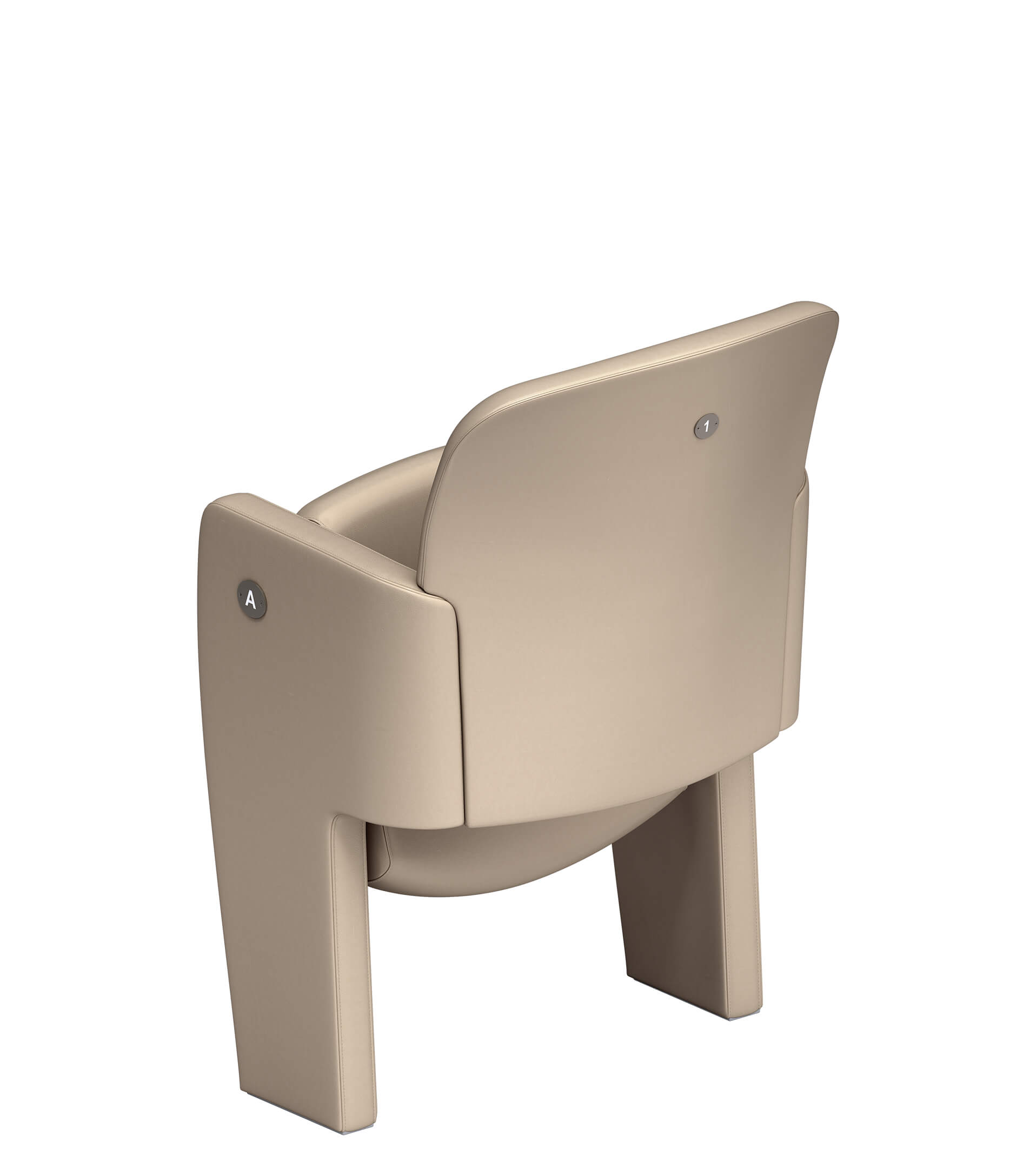 公共座椅|礼堂椅、报告厅椅|办公家具|华体会体育官方在线官网家具|Tail 剧院/礼堂椅