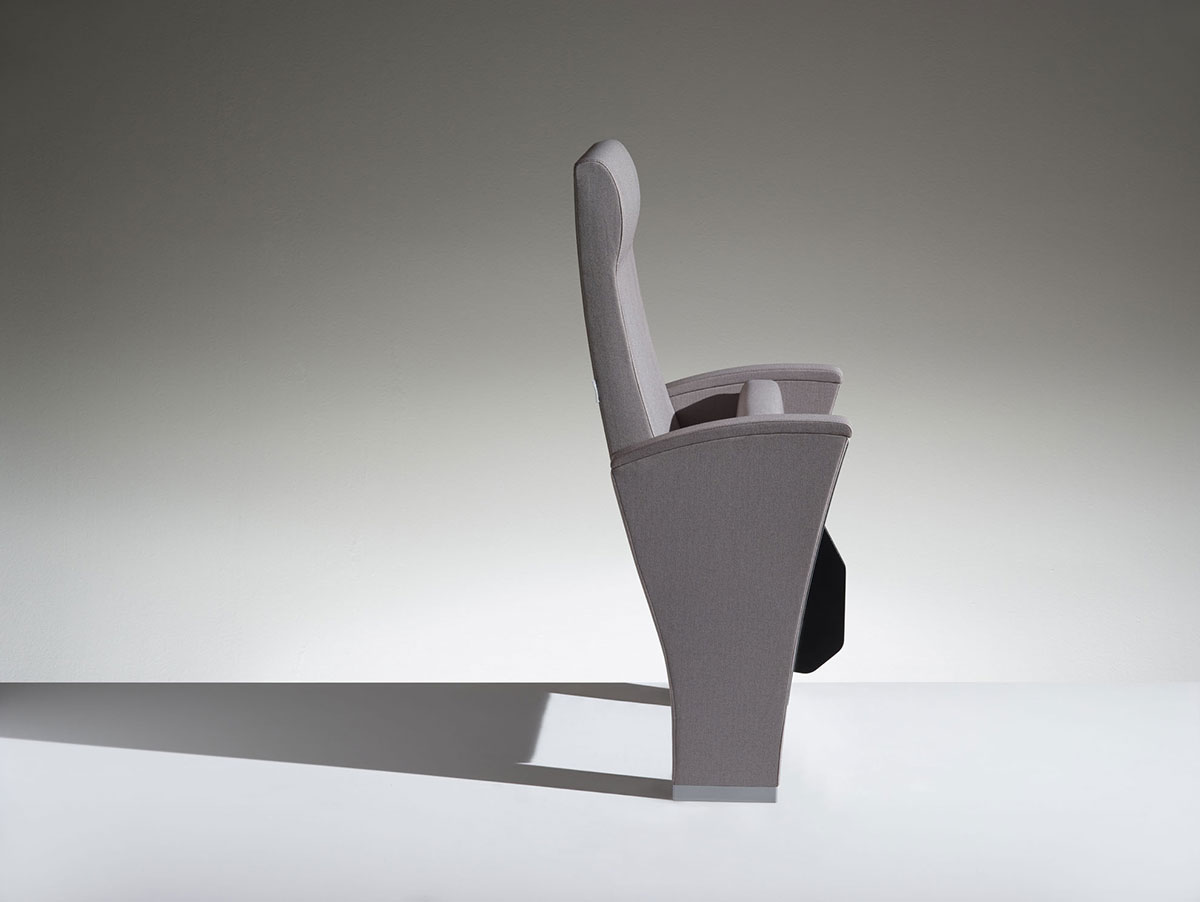 公共座椅|礼堂椅、报告厅椅|办公家具|华体会体育官方在线官网家具|Unica 剧院/礼堂椅