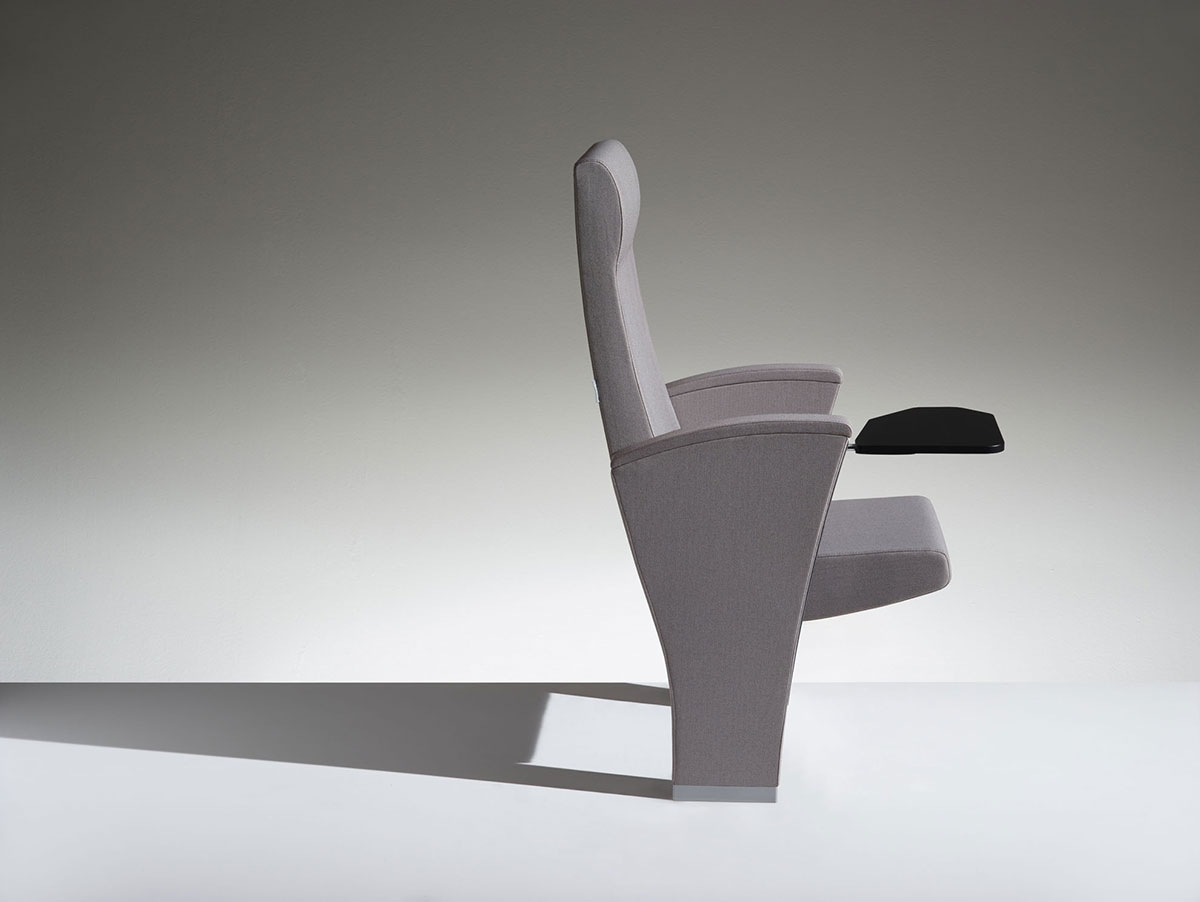 公共座椅|礼堂椅、报告厅椅|办公家具|华体会体育官方在线官网家具|Unica 剧院/礼堂椅