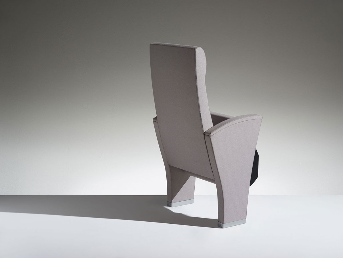 公共座椅|礼堂椅、报告厅椅|办公家具|华体会体育官方在线官网家具|Unica 剧院/礼堂椅