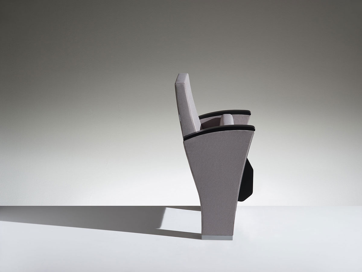 公共座椅|礼堂椅、报告厅椅|办公家具|华体会体育官方在线官网家具|Unica 剧院/礼堂椅