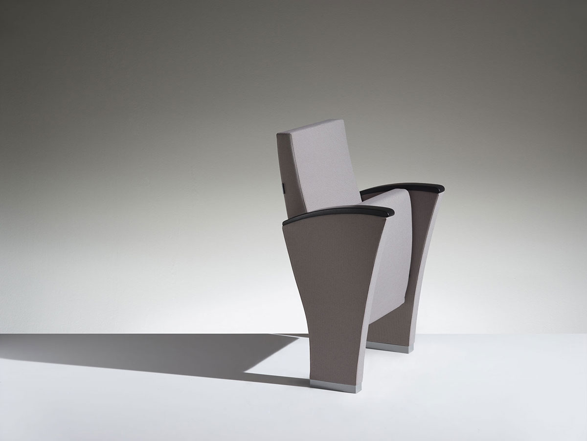 公共座椅|礼堂椅、报告厅椅|办公家具|华体会体育官方在线官网家具|Unica 剧院/礼堂椅