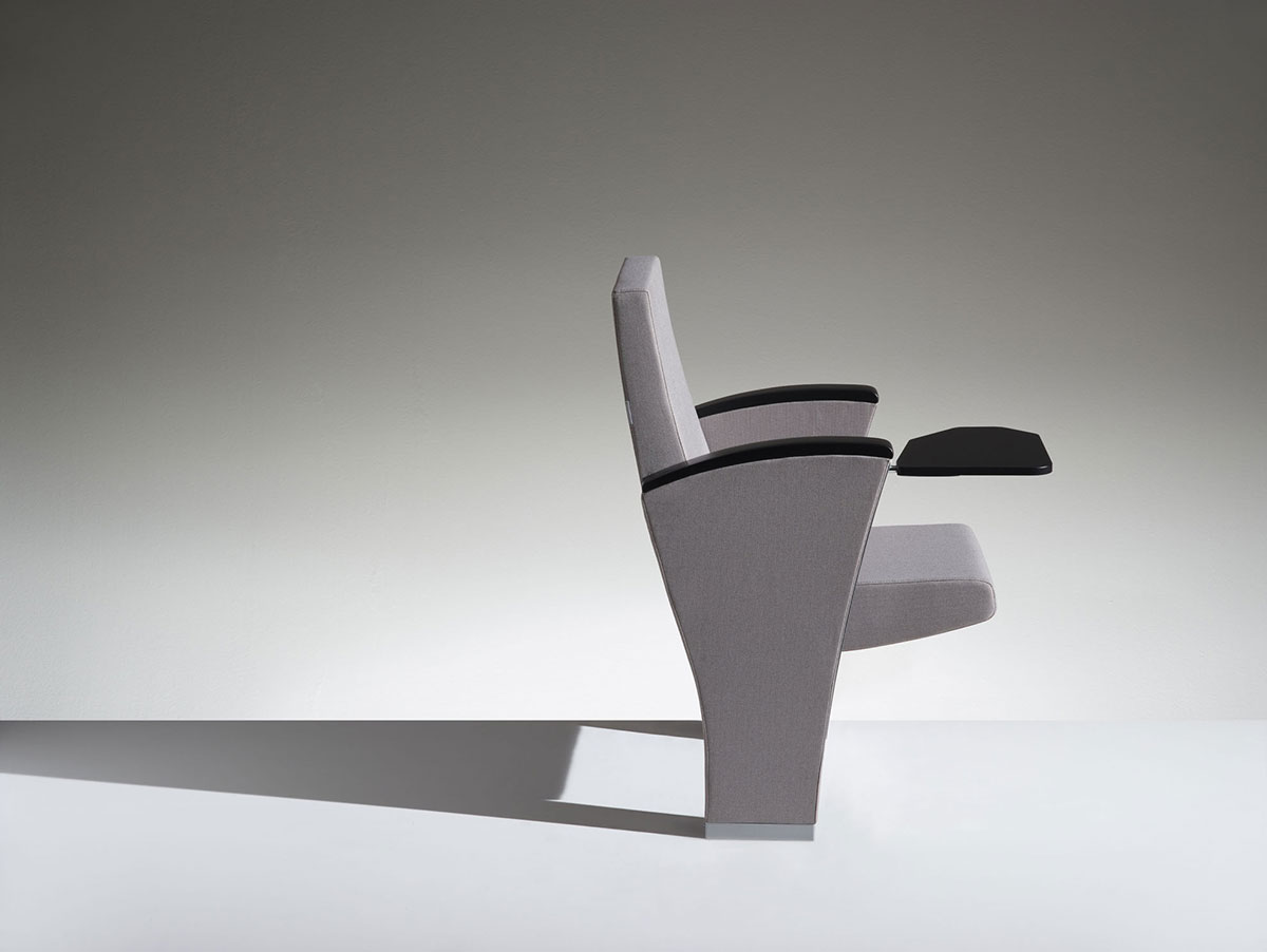 公共座椅|礼堂椅、报告厅椅|办公家具|华体会体育官方在线官网家具|Unica 剧院/礼堂椅