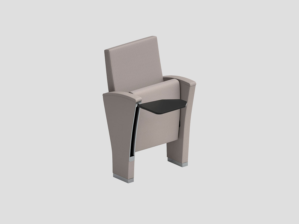 公共座椅|礼堂椅、报告厅椅|办公家具|华体会体育官方在线官网家具|Unica 剧院/礼堂椅