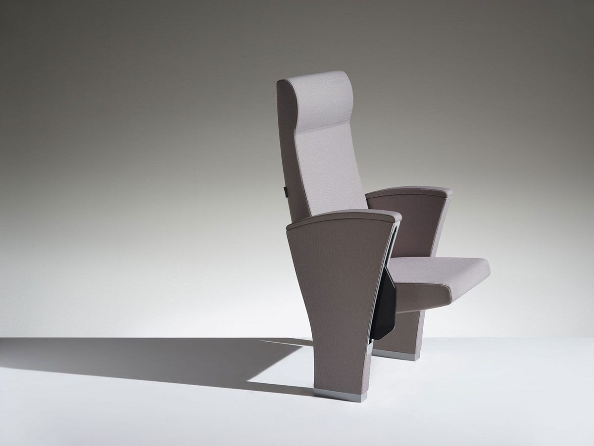 公共座椅|礼堂椅、报告厅椅|办公家具|华体会体育官方在线官网家具|Unica 剧院/礼堂椅