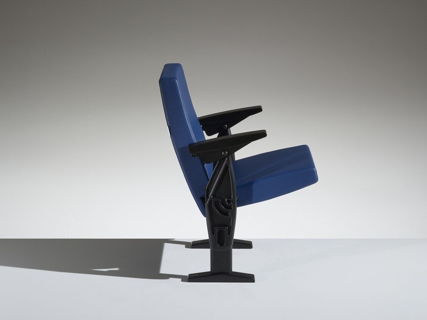 公共座椅|礼堂椅、报告厅椅|办公家具|华体会体育官方在线官网家具|Futura 剧院/礼堂椅