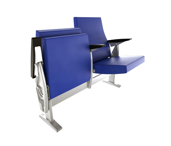 公共座椅|礼堂椅、报告厅椅|办公家具|华体会体育官方在线官网家具|Futura 剧院/礼堂椅