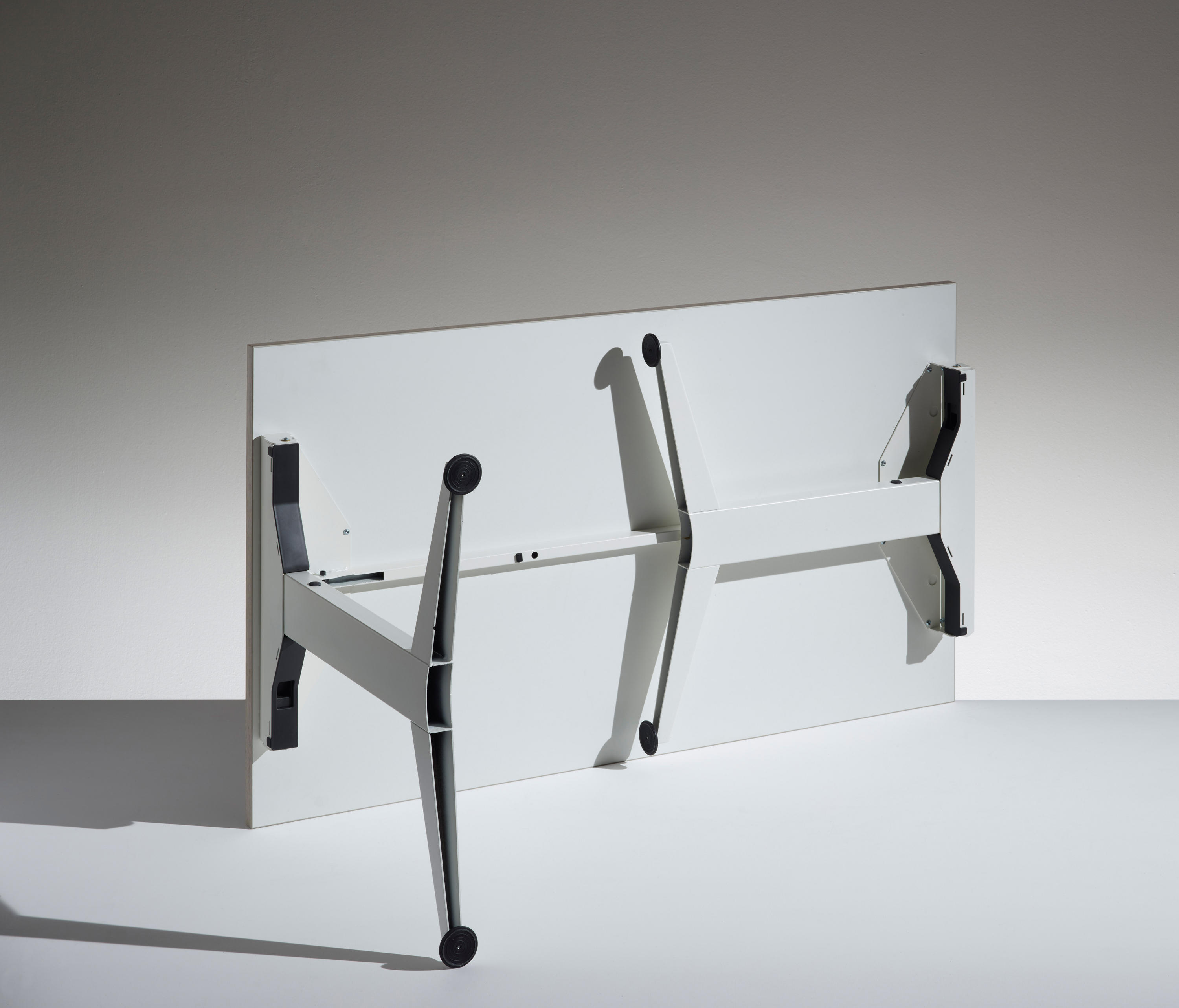 办公屏风|办公屏风系统|办公家具|华体会体育官方在线官网家具|Flip folding table 翻转折叠桌