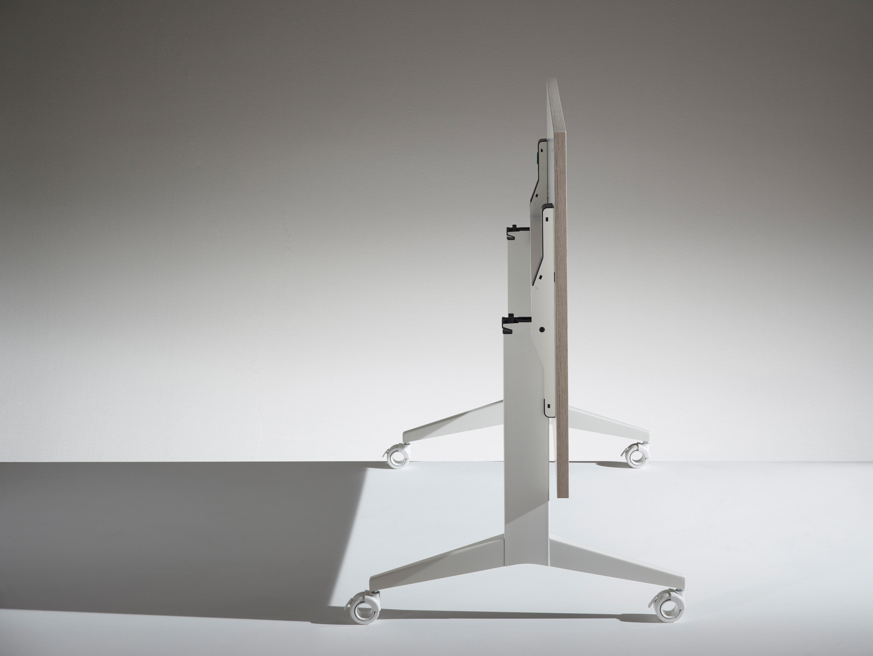 办公屏风|办公屏风系统|办公家具|华体会体育官方在线官网家具|Flip folding table 翻转折叠桌