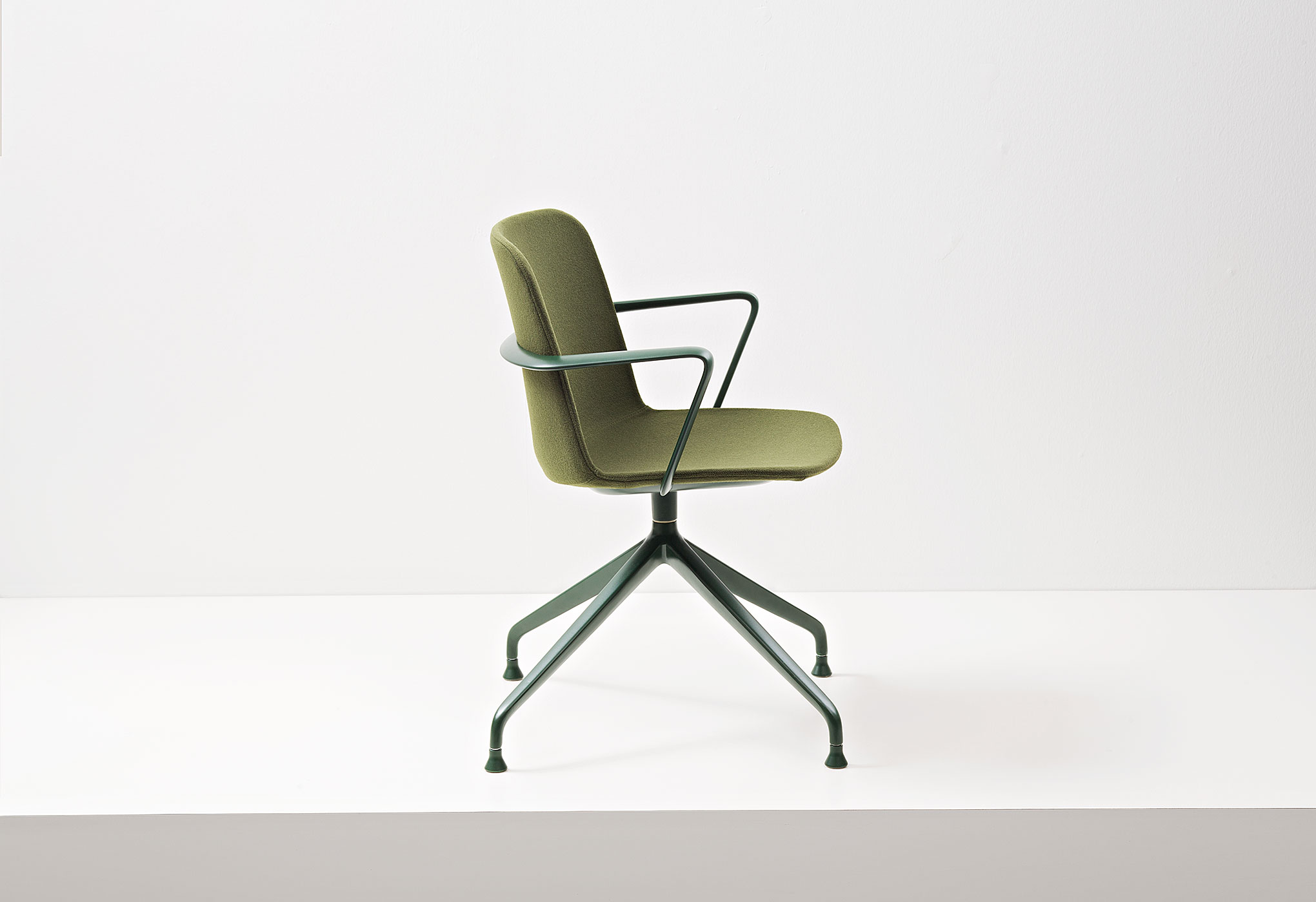 华体会体育官方在线官网 - 坐具|办公椅|办公家具|华体会体育官方在线官网家具|Appia Work 洽谈椅/办公椅