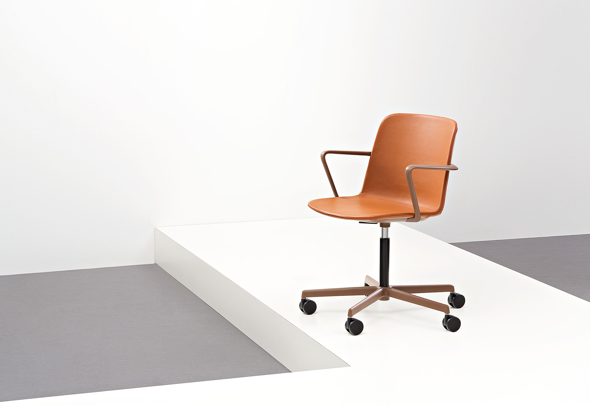 华体会体育官方在线官网 - 坐具|办公椅|办公家具|华体会体育官方在线官网家具|Appia Work 洽谈椅/办公椅