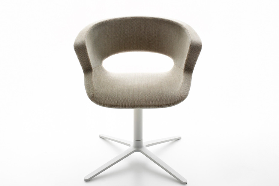 华体会体育官方在线官网 - 坐具|休闲椅|办公家具|华体会体育官方在线官网家具|Zed 洽谈椅/会客椅