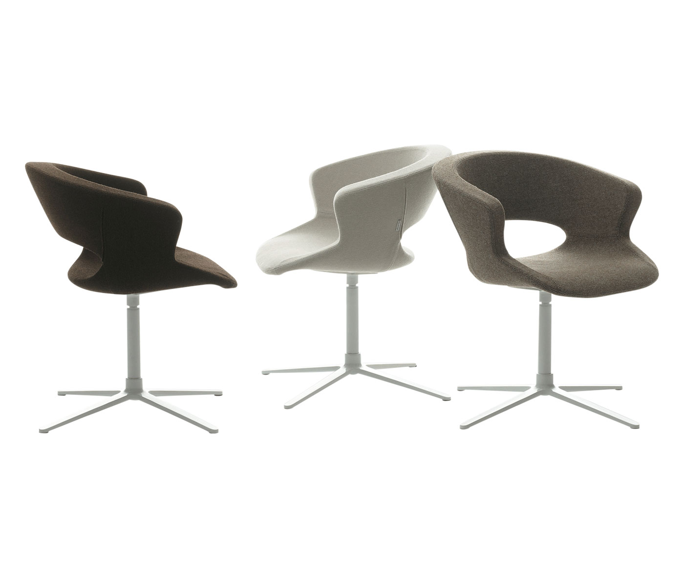 华体会体育官方在线官网 - 坐具|休闲椅|办公家具|华体会体育官方在线官网家具|Zed 洽谈椅/会客椅