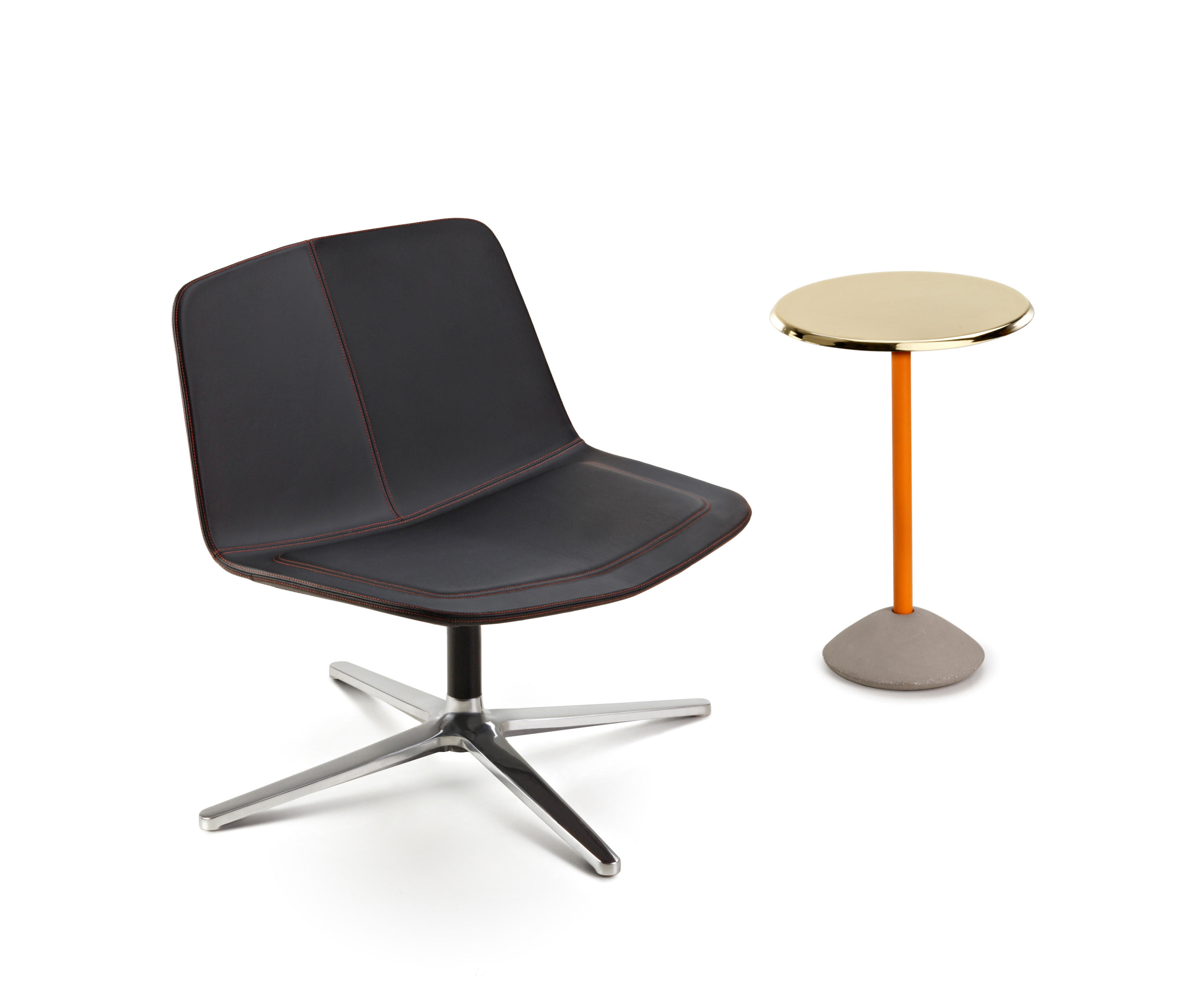 华体会体育官方在线官网 - 坐具|休闲椅|办公家具|华体会体育官方在线官网家具|Stratos MH 洽谈椅/办公椅