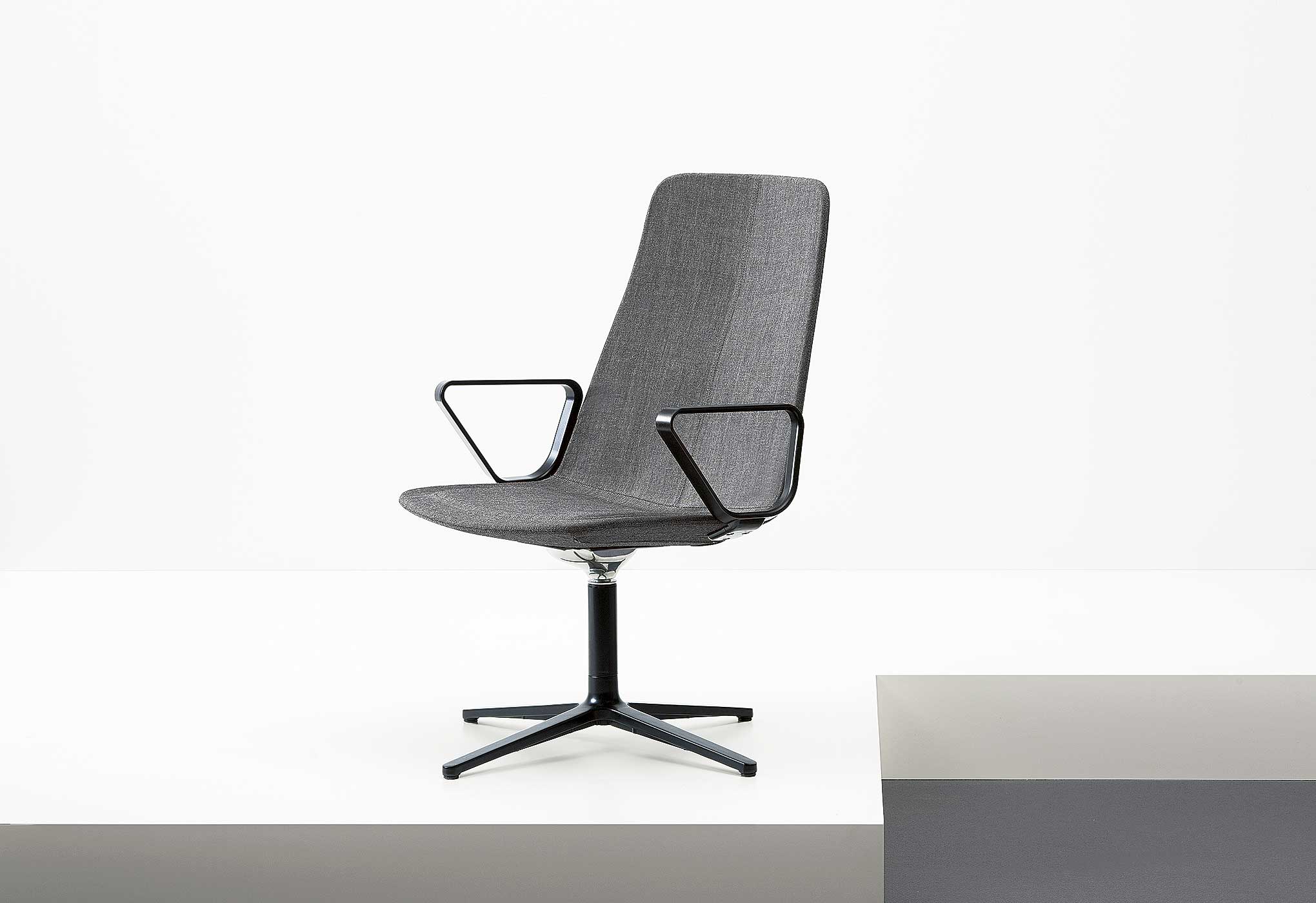 华体会体育官方在线官网 - 坐具|休闲椅|办公家具|华体会体育官方在线官网家具|Stratos MH 洽谈椅/办公椅