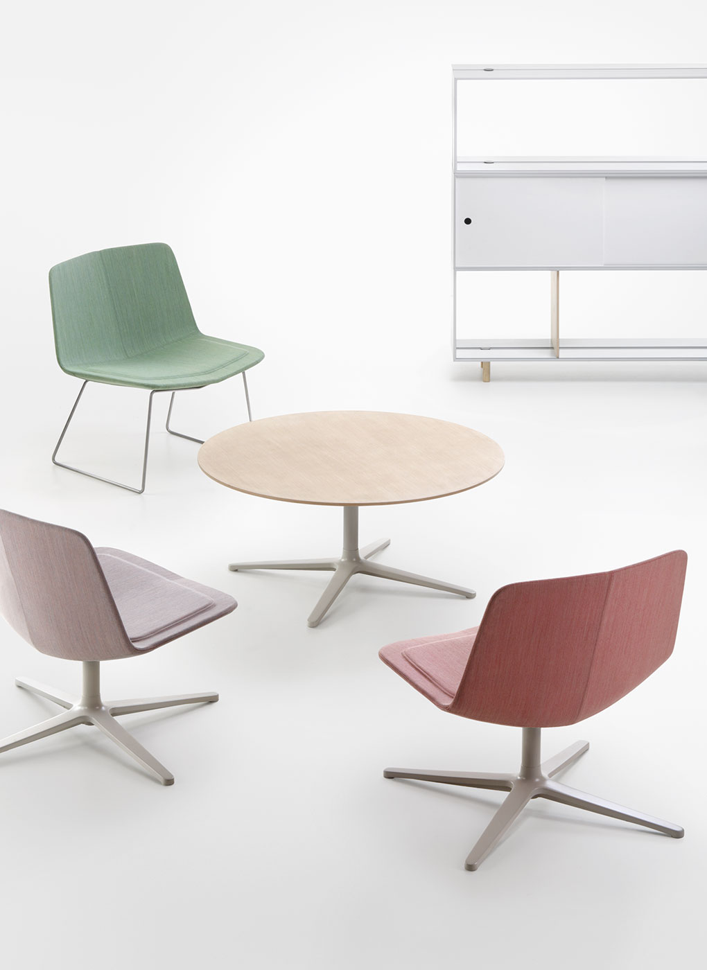 华体会体育官方在线官网 - 坐具|休闲椅|办公家具|华体会体育官方在线官网家具|Stratos MH 洽谈椅/办公椅