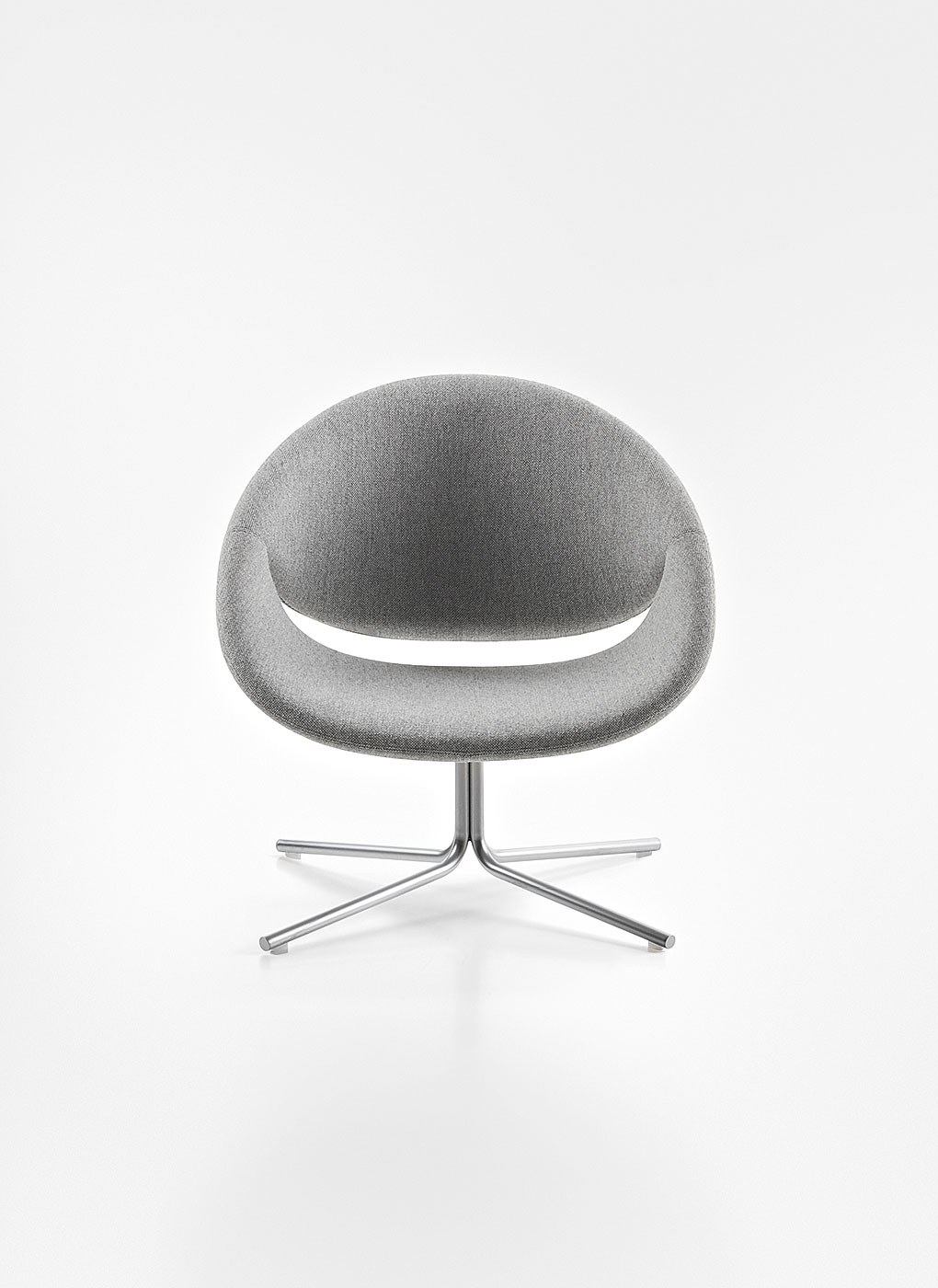 华体会体育官方在线官网 - 坐具|休闲椅|办公家具|华体会体育官方在线官网家具|So Happy Lounge 洽谈椅/办公椅