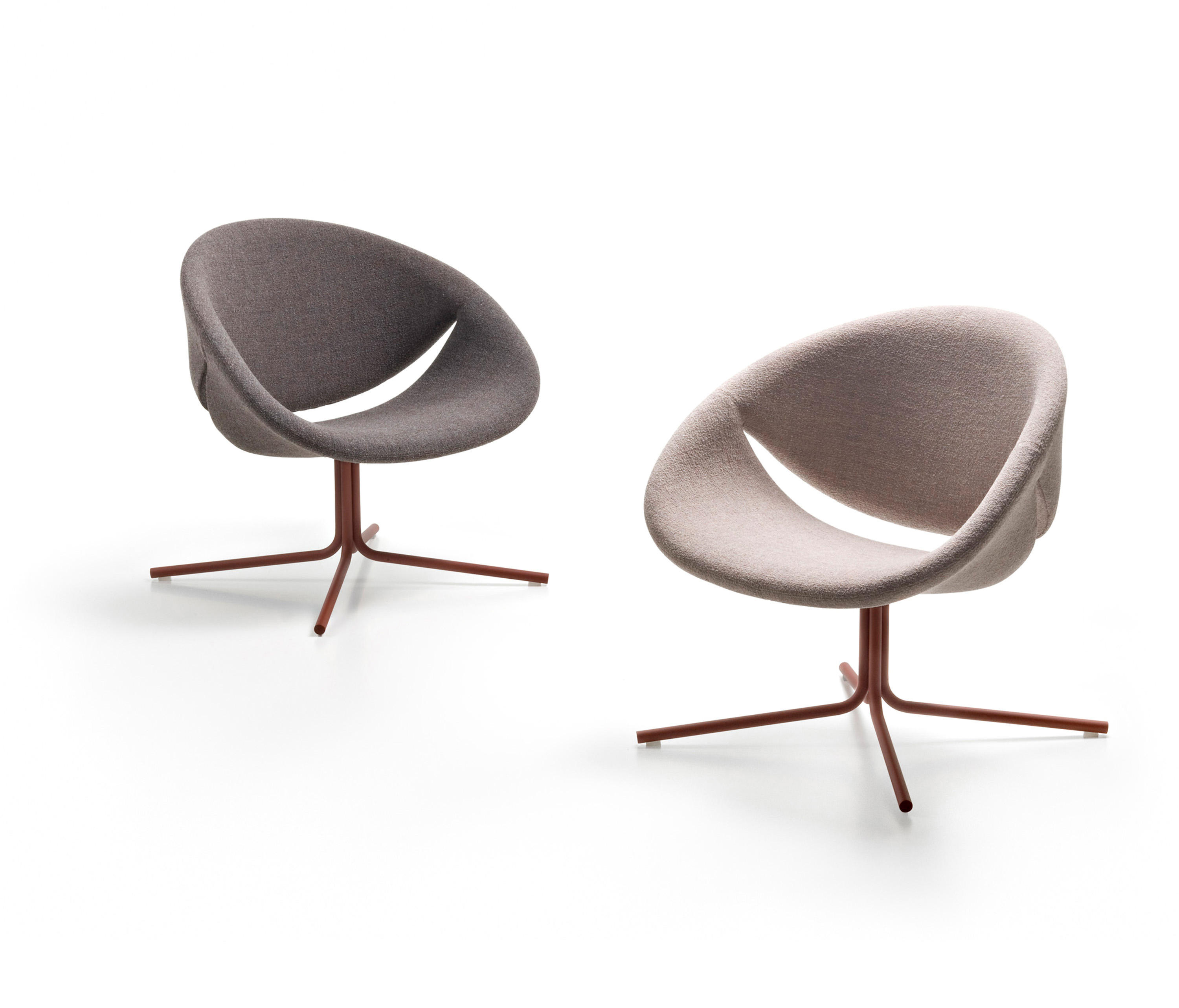 华体会体育官方在线官网 - 坐具|休闲椅|办公家具|华体会体育官方在线官网家具|So Happy Lounge 洽谈椅/办公椅