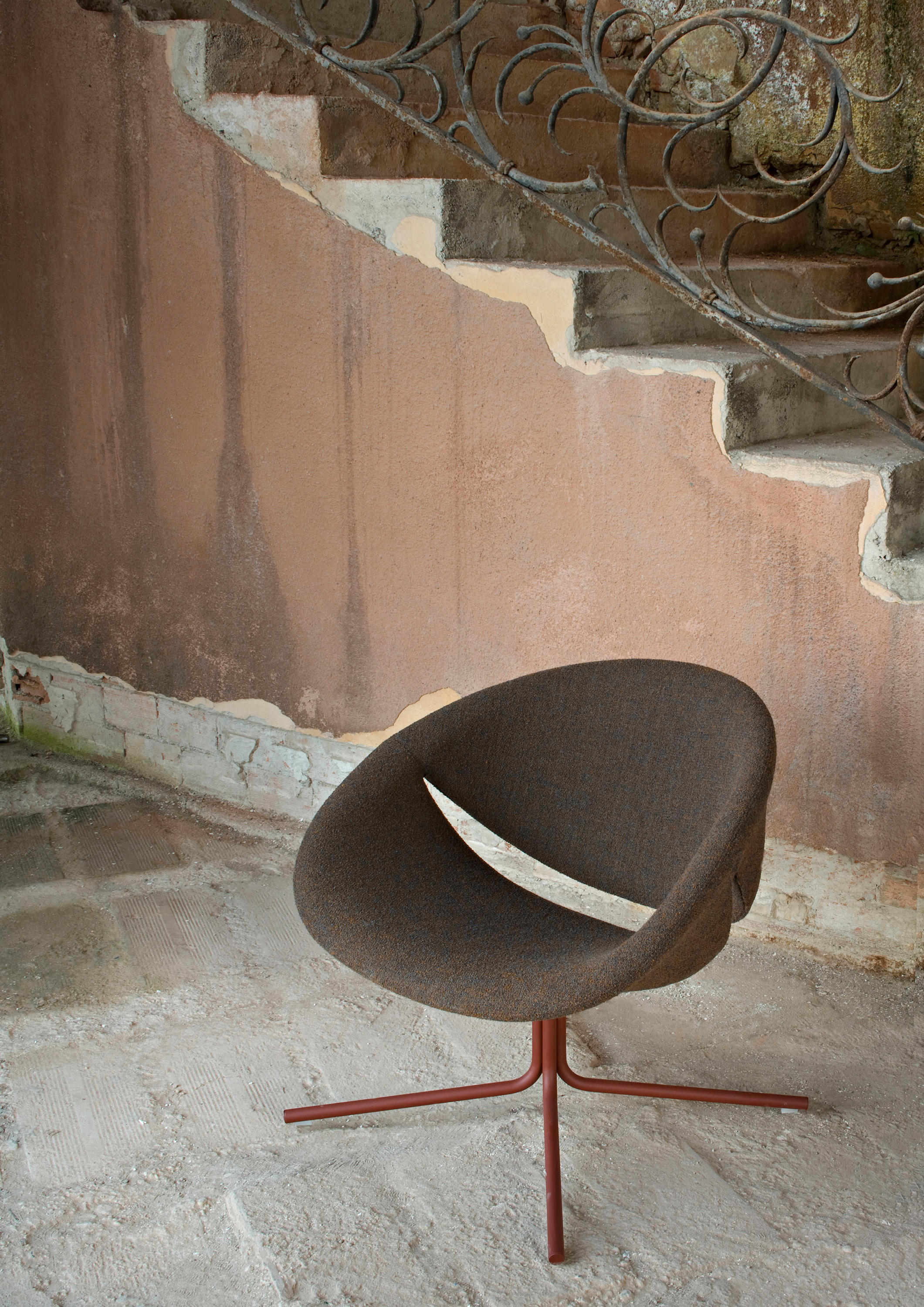 华体会体育官方在线官网 - 坐具|休闲椅|办公家具|华体会体育官方在线官网家具|So Happy Lounge 洽谈椅/办公椅