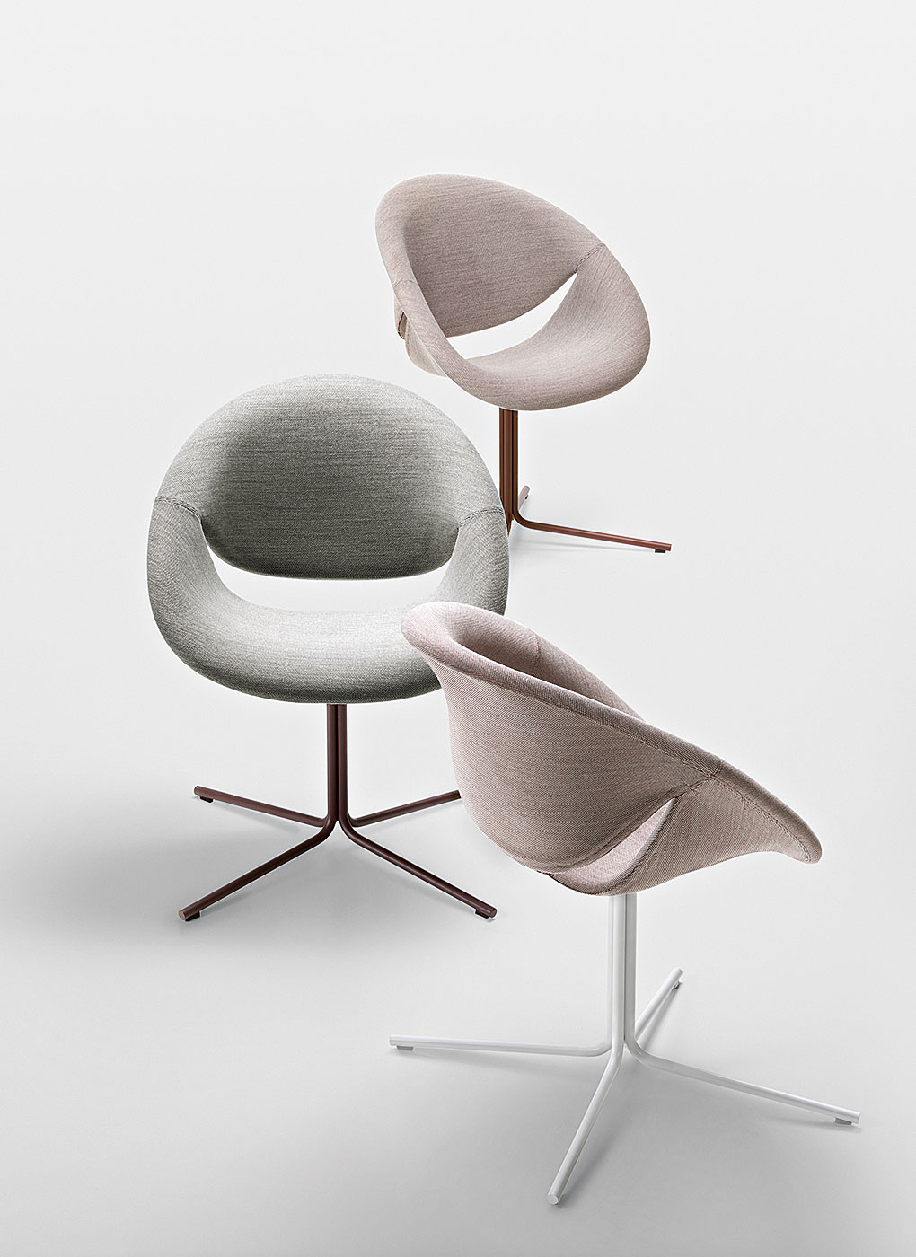 华体会体育官方在线官网 - 坐具|休闲椅|办公家具|华体会体育官方在线官网家具|So Happy 洽谈椅/办公椅