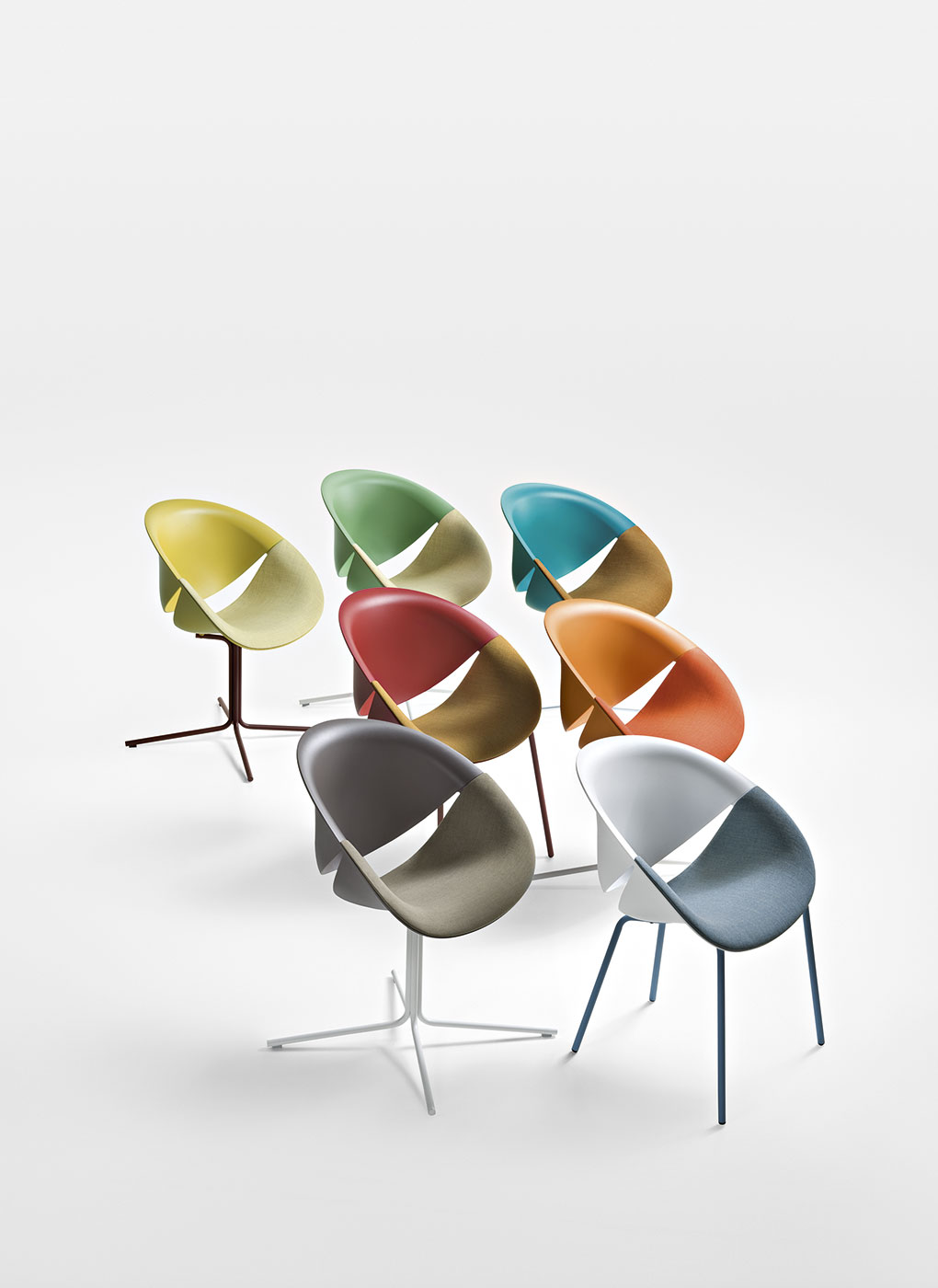 华体会体育官方在线官网 - 坐具|休闲椅|办公家具|华体会体育官方在线官网家具|So Happy 洽谈椅/办公椅