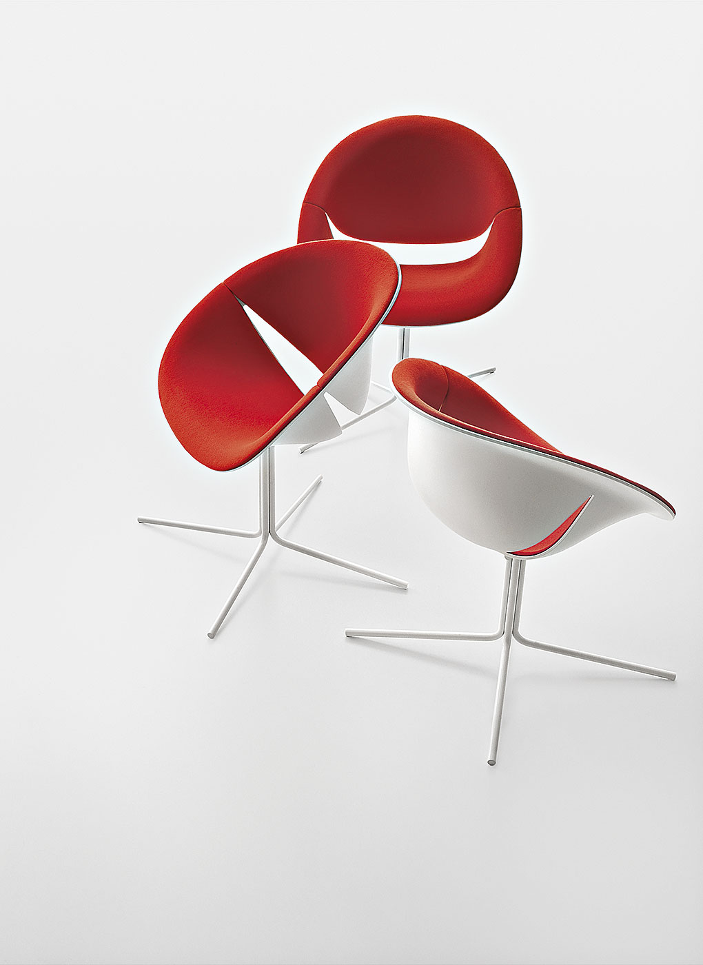 华体会体育官方在线官网 - 坐具|休闲椅|办公家具|华体会体育官方在线官网家具|So Happy 洽谈椅/办公椅