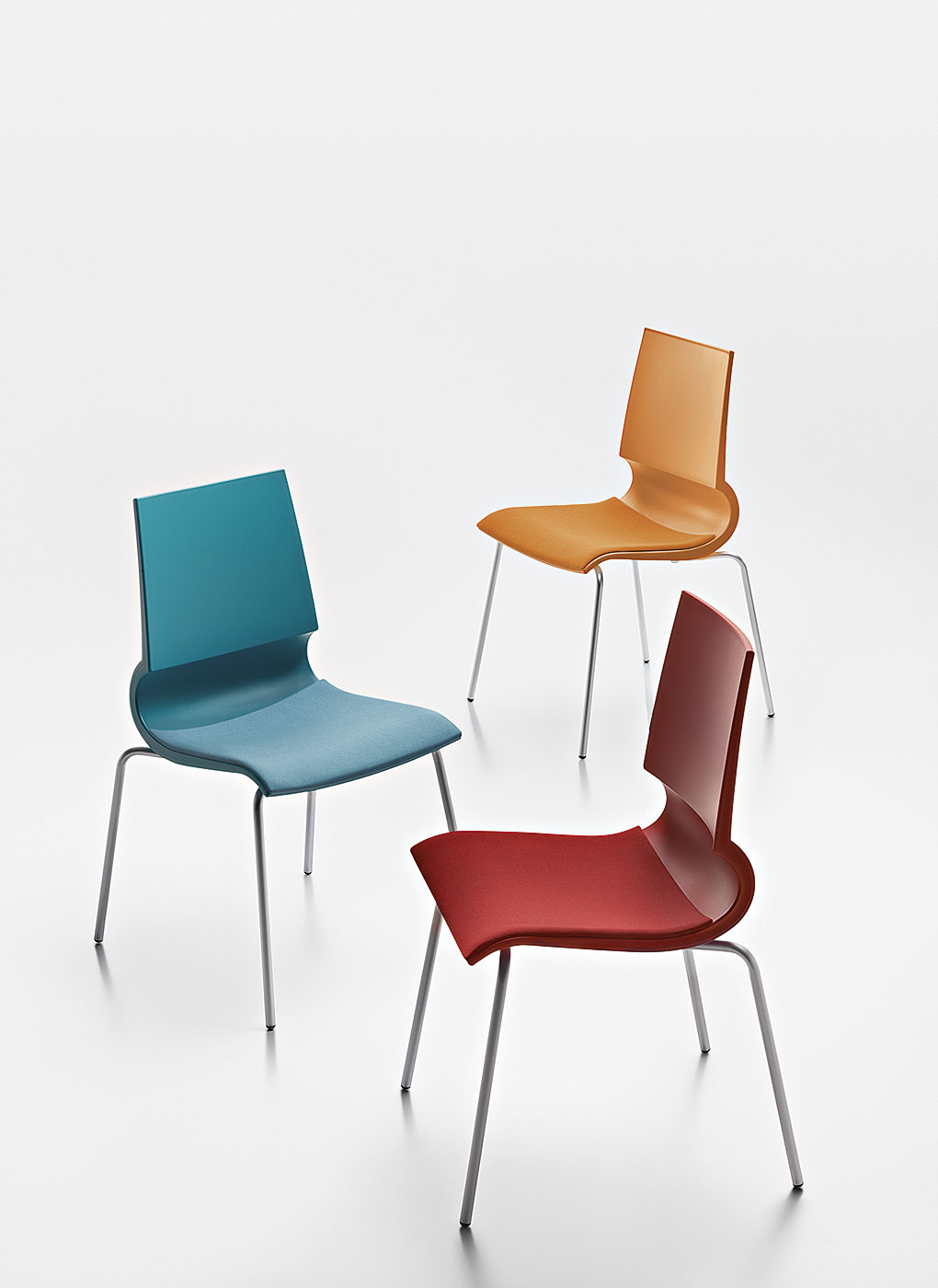 华体会体育官方在线官网 - 坐具|休闲椅|办公家具|华体会体育官方在线官网家具|Ricciolina 洽谈椅/办公椅