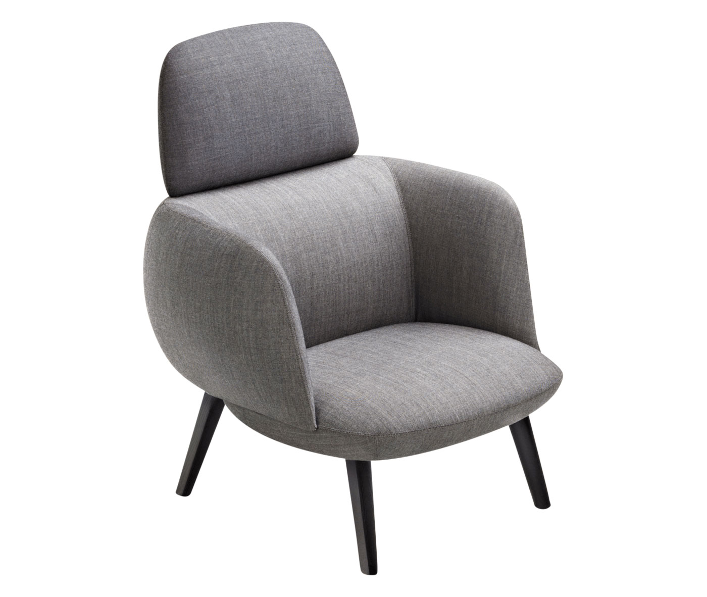 华体会体育官方在线官网 - 坐具|休闲椅|办公家具|华体会体育官方在线官网家具|Betty 休闲椅