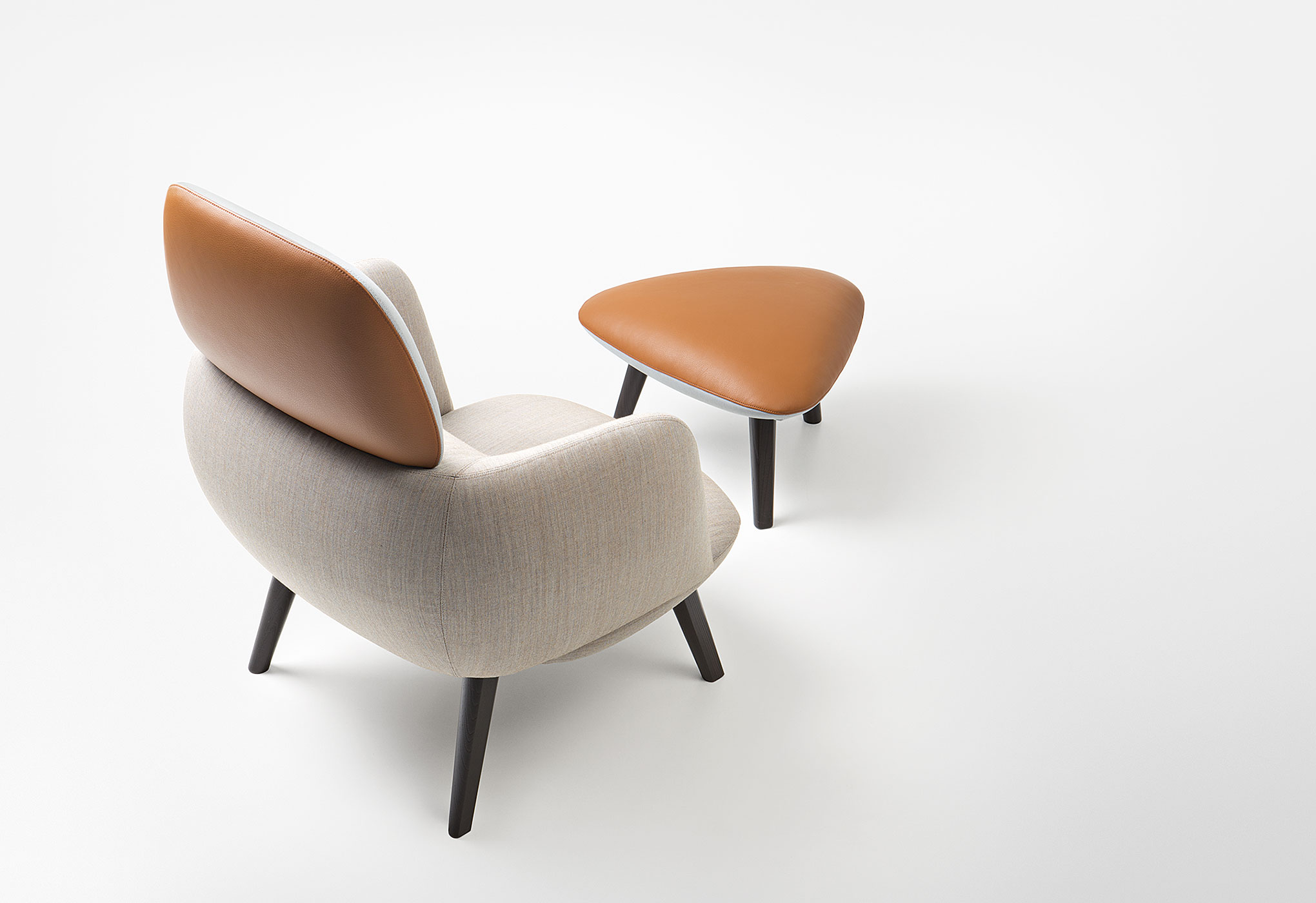 华体会体育官方在线官网 - 坐具|休闲椅|办公家具|华体会体育官方在线官网家具|Betty 休闲椅