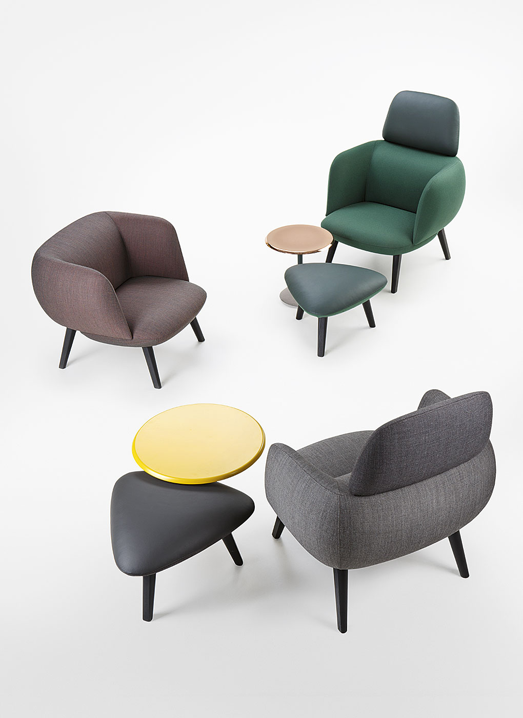 华体会体育官方在线官网 - 坐具|休闲椅|办公家具|华体会体育官方在线官网家具|Betty 休闲椅