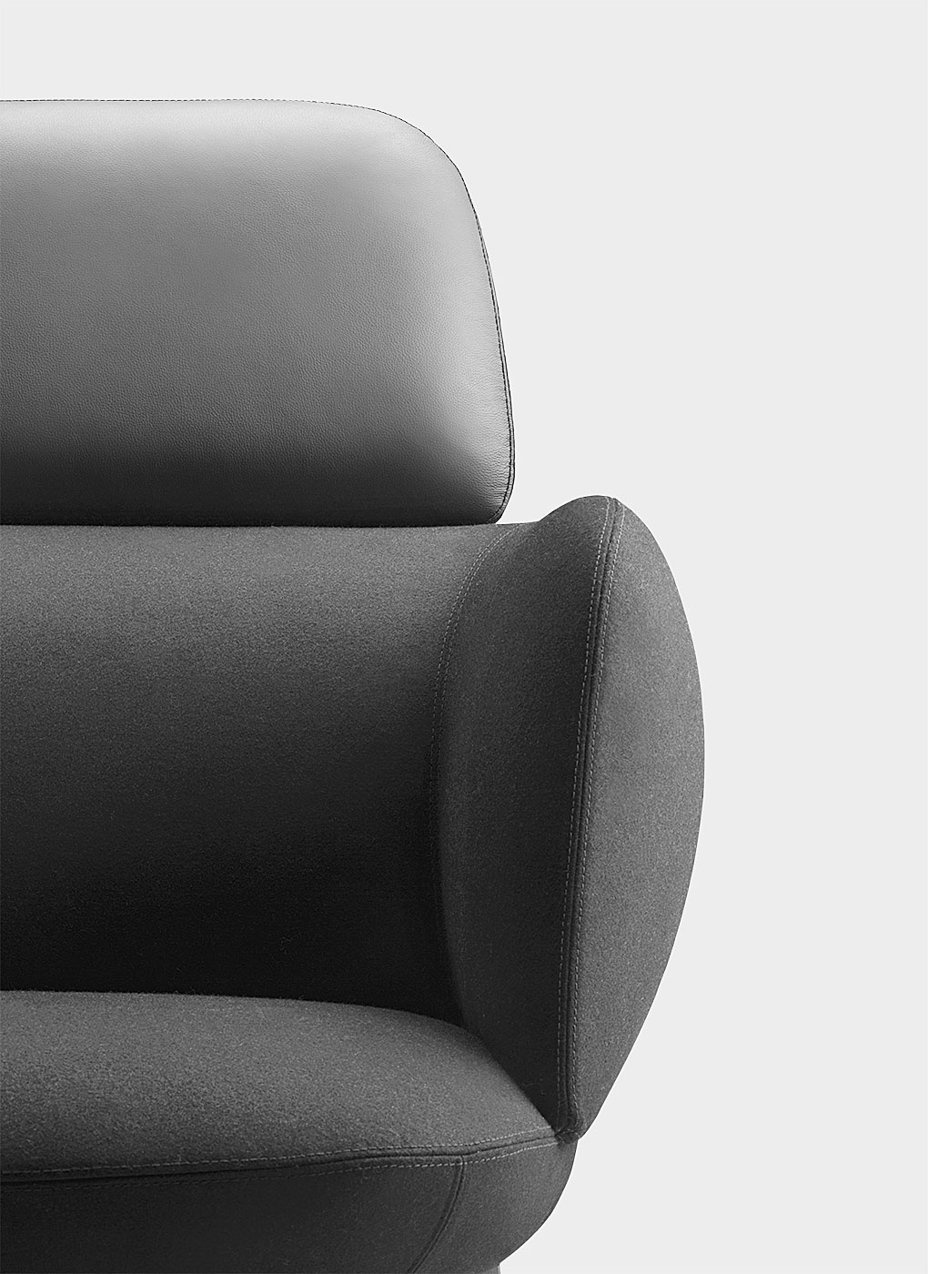 华体会体育官方在线官网 - 坐具|休闲椅|办公家具|华体会体育官方在线官网家具|Betty 休闲椅