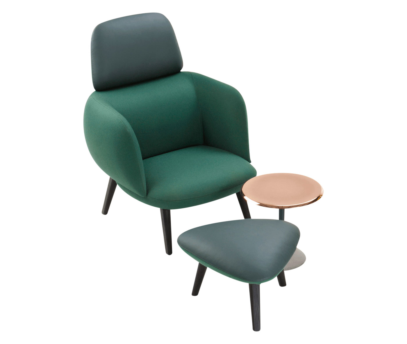 华体会体育官方在线官网 - 坐具|休闲椅|办公家具|华体会体育官方在线官网家具|Betty 休闲椅