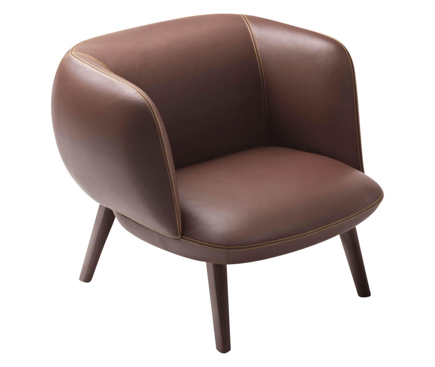 [华体会体育官方在线官网 - 坐具|休闲椅|办公家具|华体会体育官方在线官网家具|Betty 休闲椅]