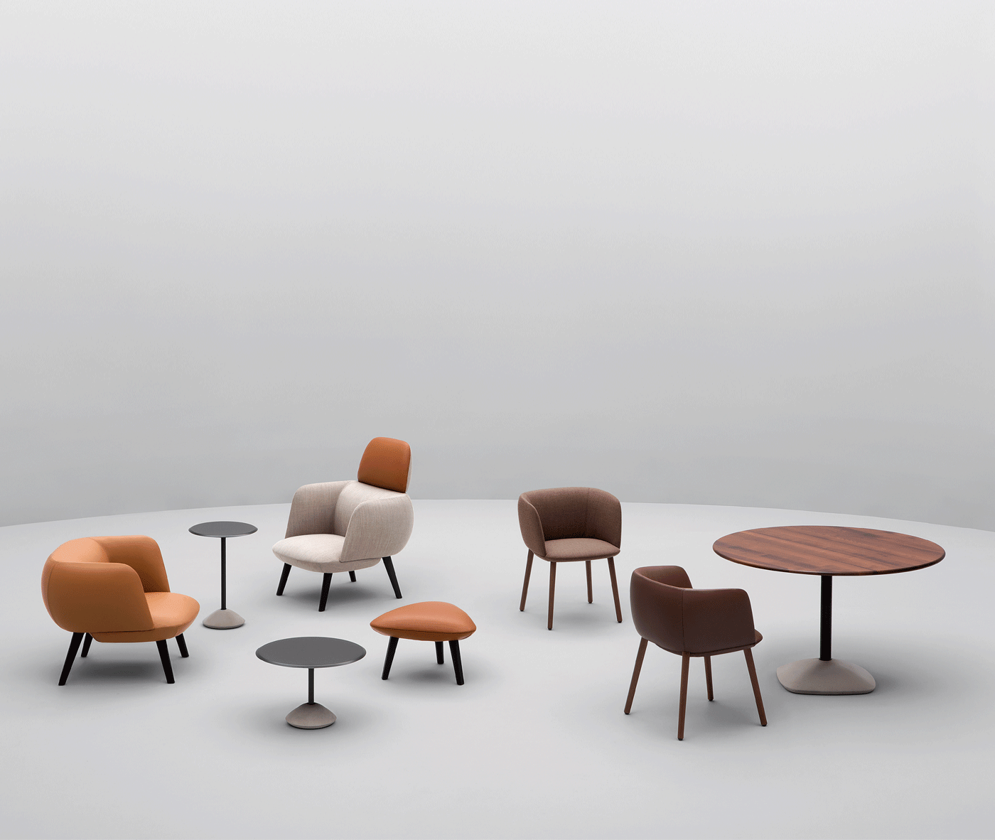 华体会体育官方在线官网 - 坐具|休闲椅|办公家具|华体会体育官方在线官网家具|Betty 休闲椅