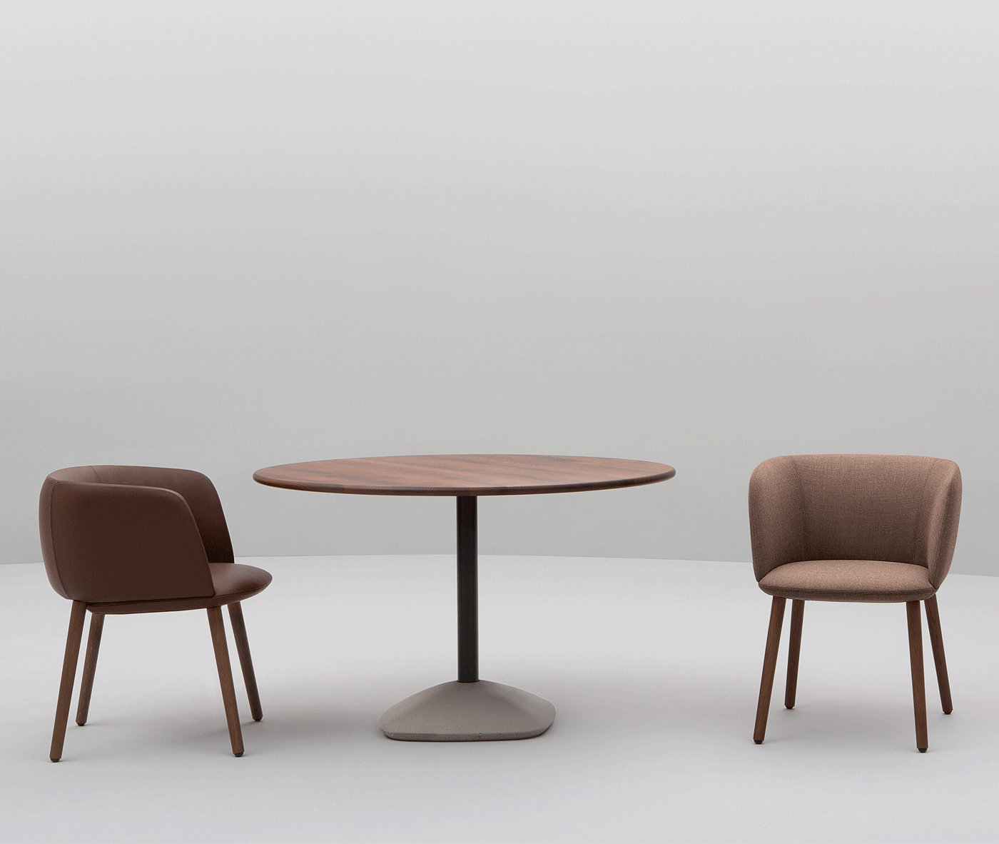 华体会体育官方在线官网 - 坐具|休闲椅|办公家具|华体会体育官方在线官网家具|Betty 休闲椅