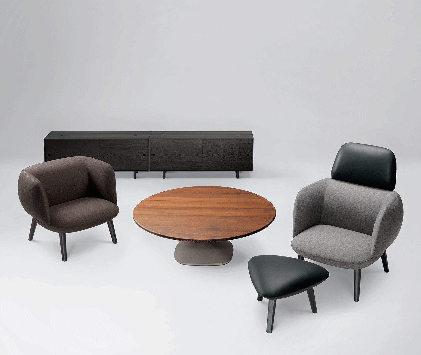 华体会体育官方在线官网 - 坐具|休闲椅|办公家具|华体会体育官方在线官网家具|Betty 休闲椅