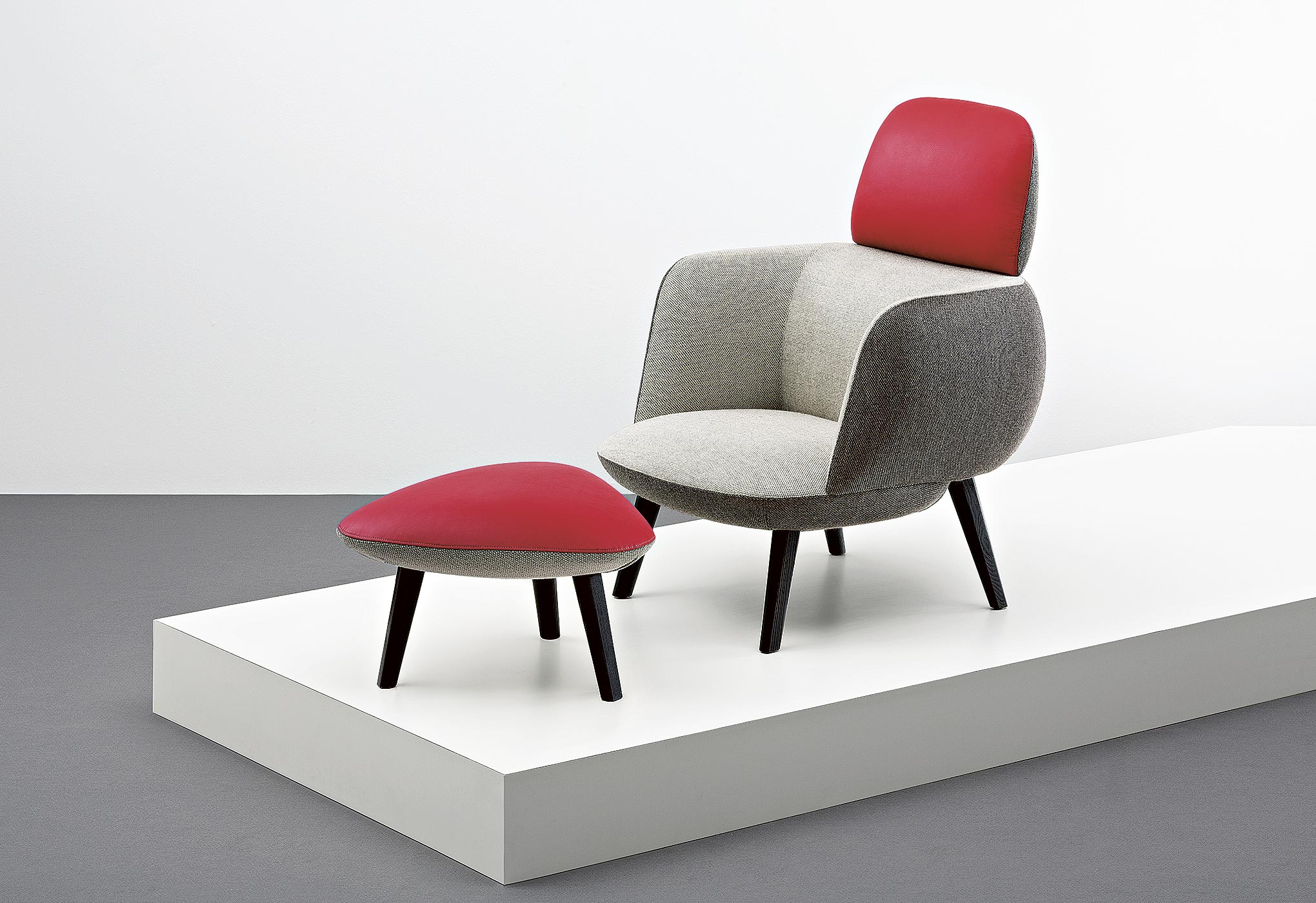 华体会体育官方在线官网 - 坐具|休闲椅|办公家具|华体会体育官方在线官网家具|Betty 休闲椅