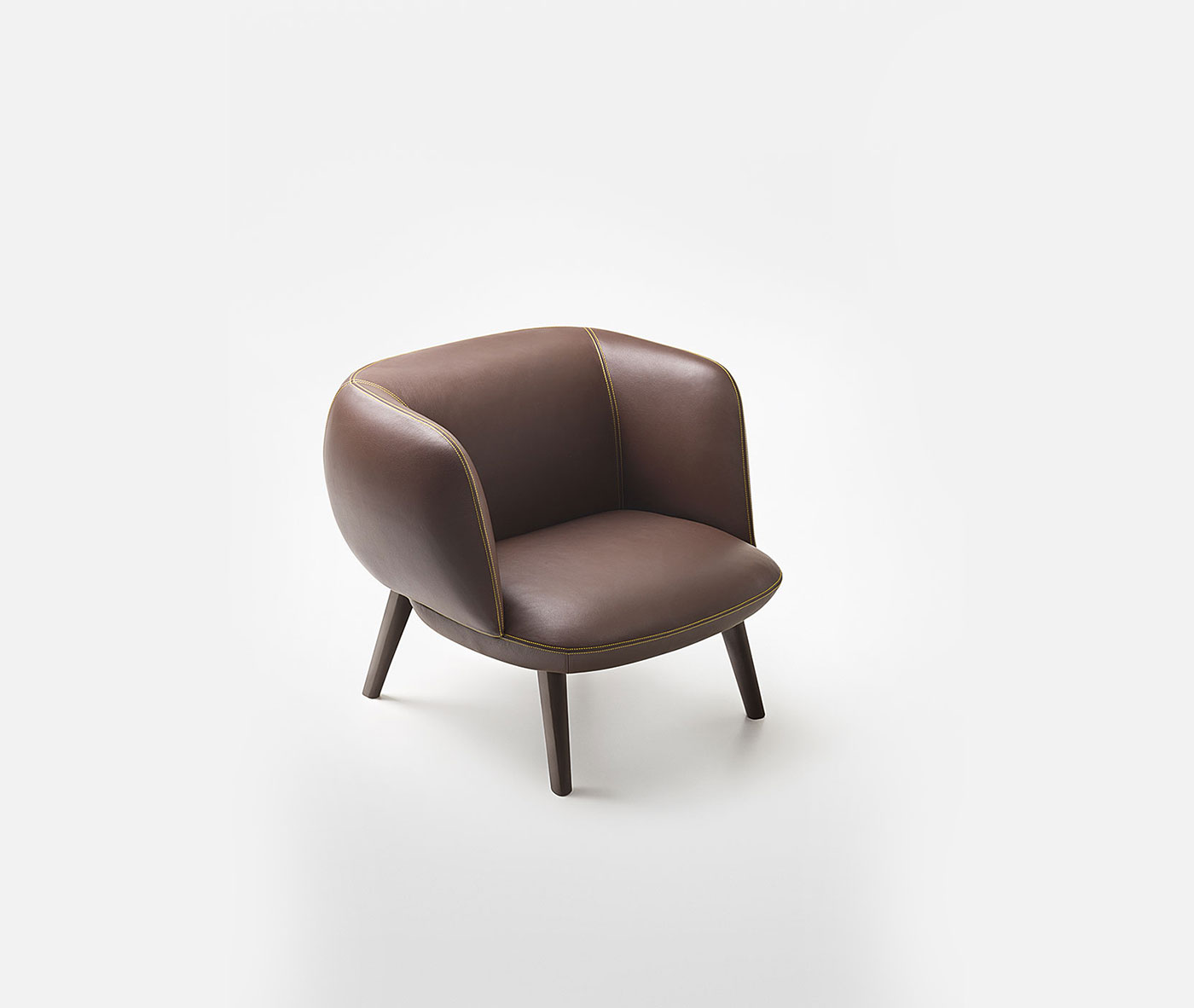 华体会体育官方在线官网 - 坐具|休闲椅|办公家具|华体会体育官方在线官网家具|Betty 休闲椅