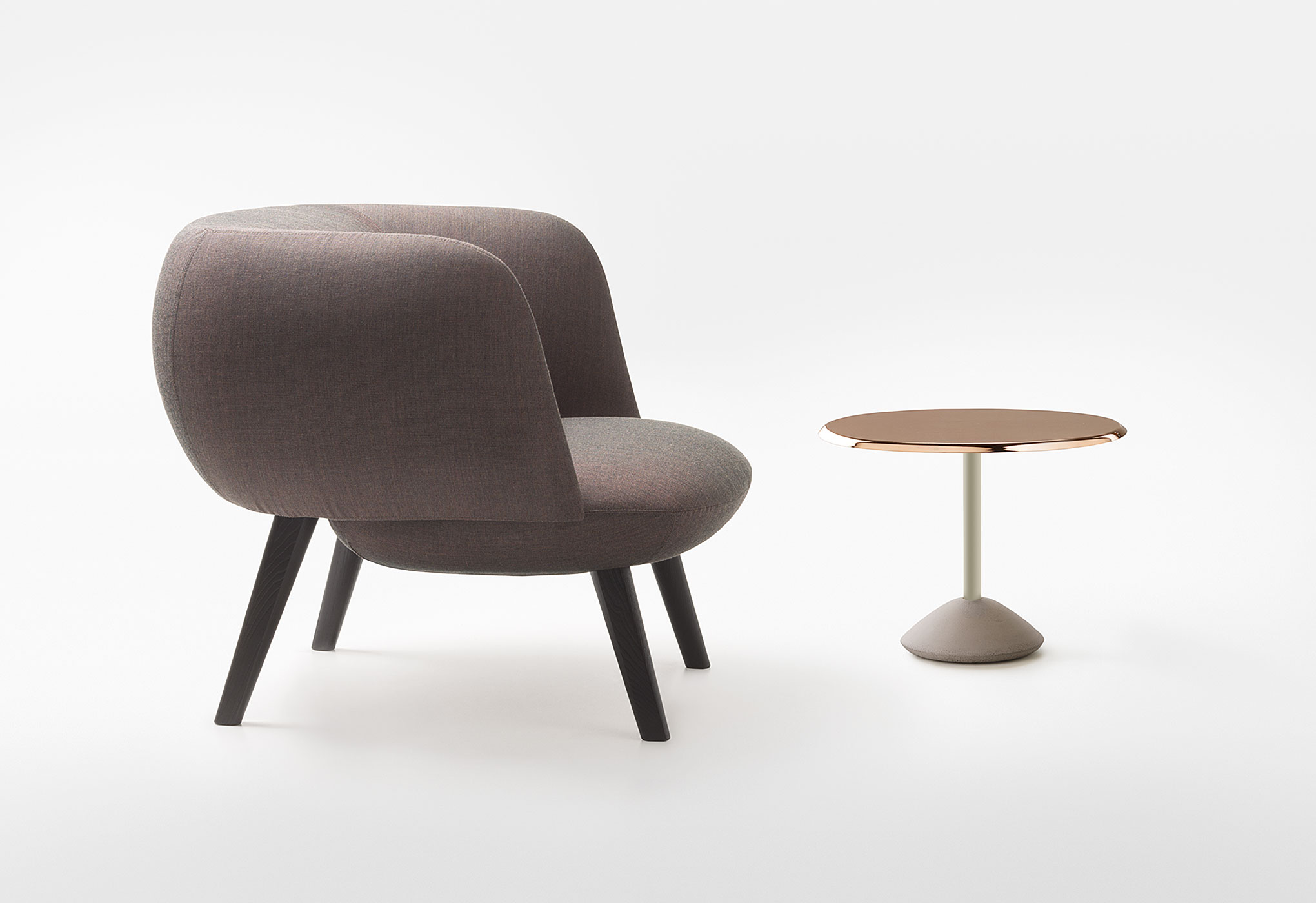 华体会体育官方在线官网 - 坐具|休闲椅|办公家具|华体会体育官方在线官网家具|Betty 休闲椅