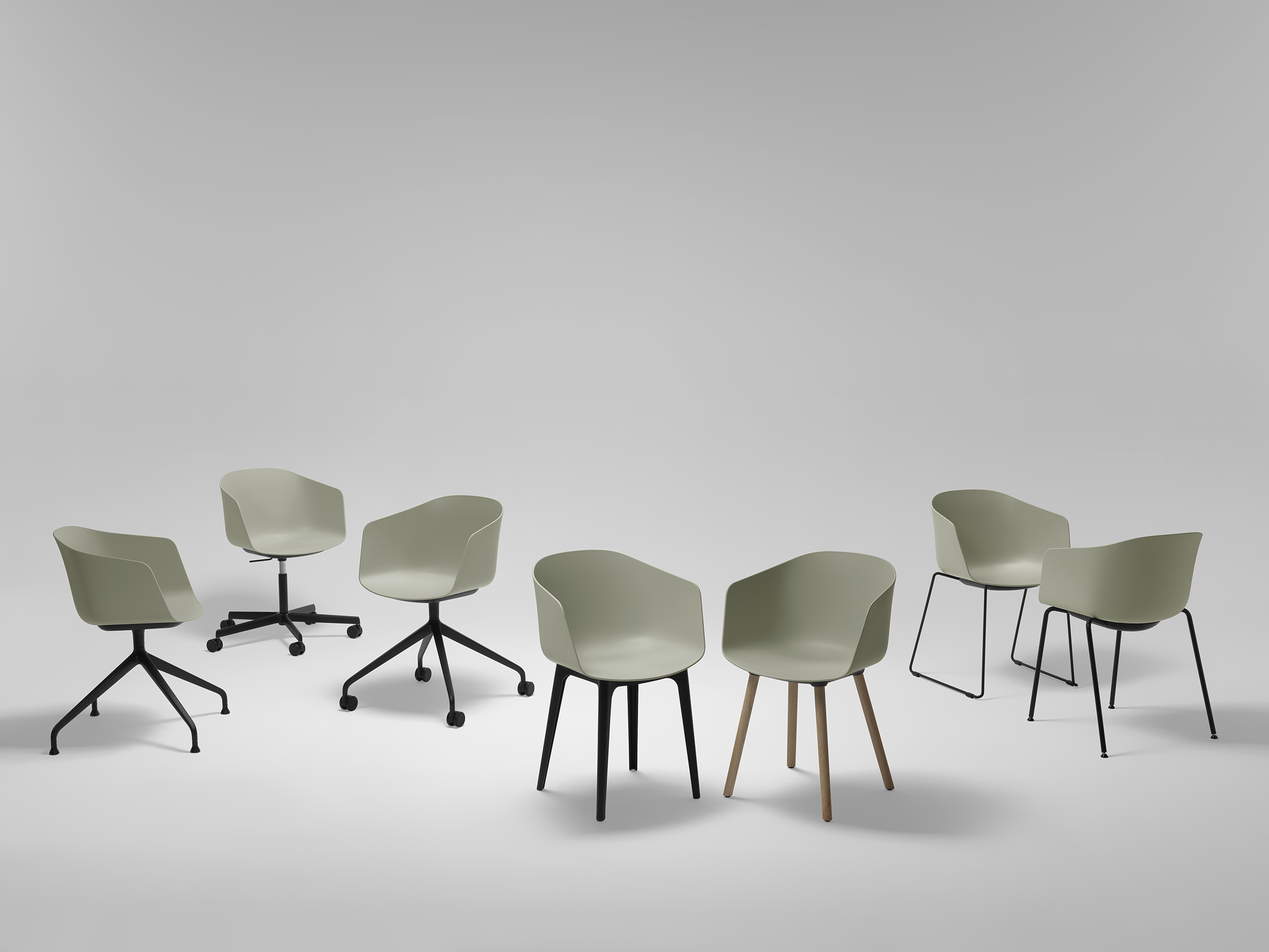 华体会体育官方在线官网 - 坐具|休闲椅|办公家具|华体会体育官方在线官网家具|Max 洽谈椅/会客椅