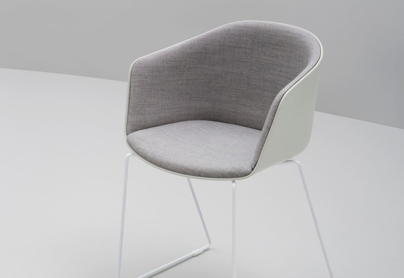 华体会体育官方在线官网 - 坐具|休闲椅|办公家具|华体会体育官方在线官网家具|Max 洽谈椅/会客椅