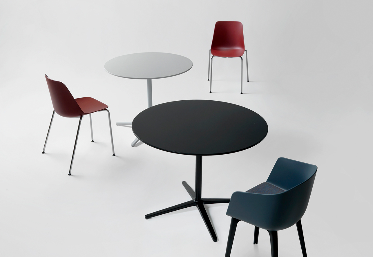 华体会体育官方在线官网 - 坐具|休闲椅|办公家具|华体会体育官方在线官网家具|Max 洽谈椅/会客椅