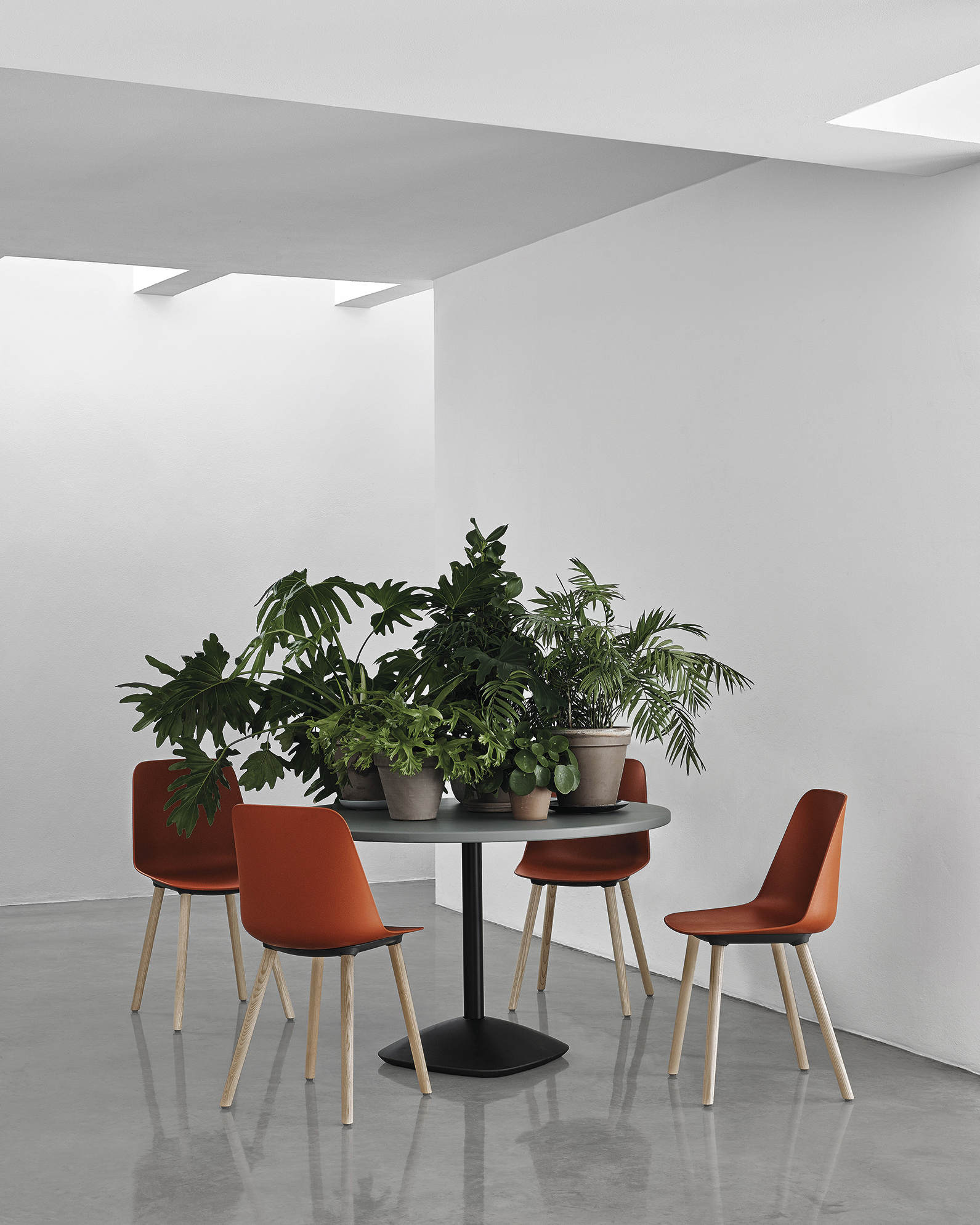 华体会体育官方在线官网 - 坐具|休闲椅|办公家具|华体会体育官方在线官网家具|Max 洽谈椅/会客椅