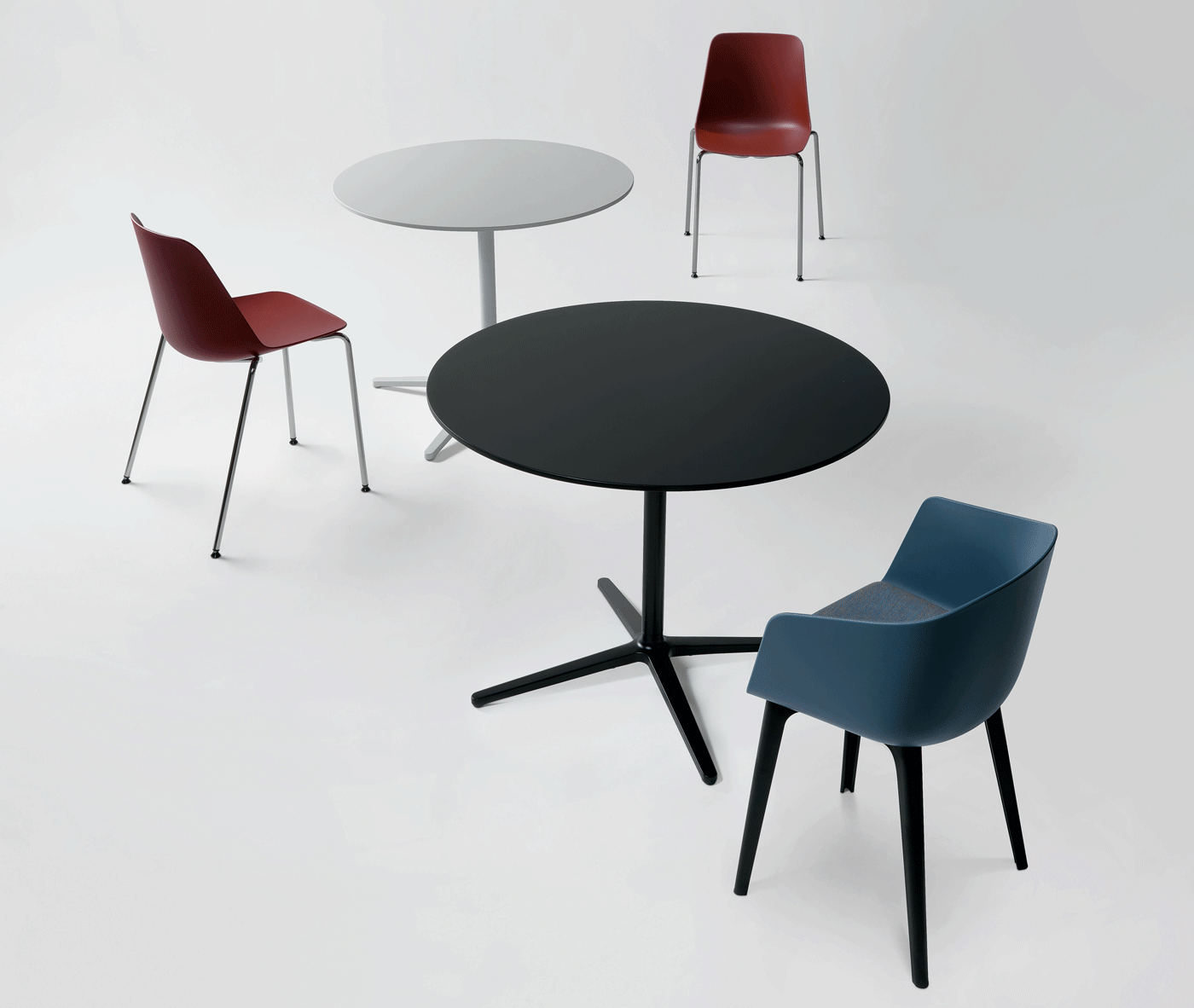 华体会体育官方在线官网 - 桌几|茶几/边几|办公家具|华体会体育官方在线官网家具|Plato 洽谈桌/咖啡桌