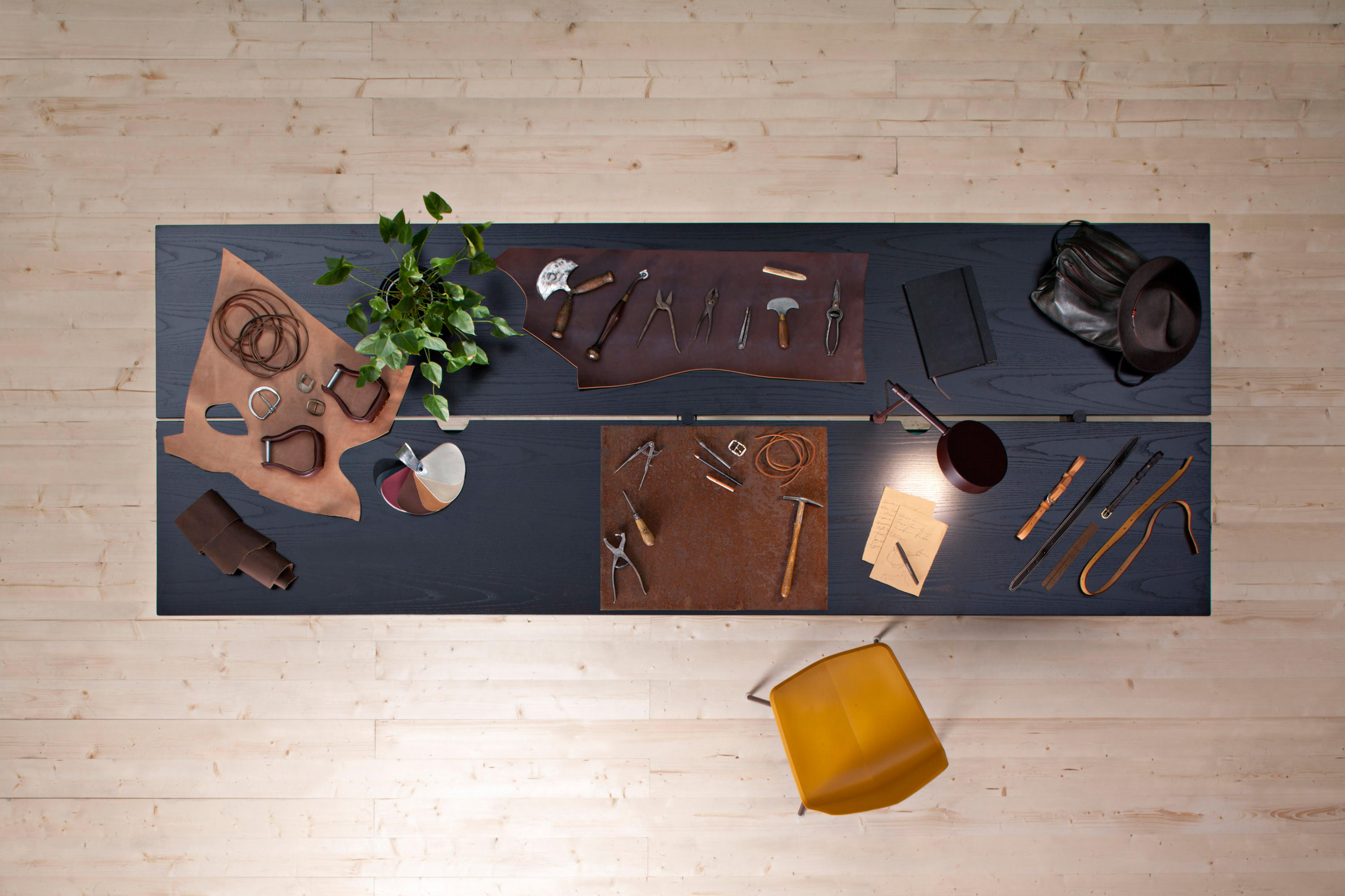 办公屏风|办公屏风系统|办公家具|华体会体育官方在线官网家具|Offset Table 工作台/办公桌