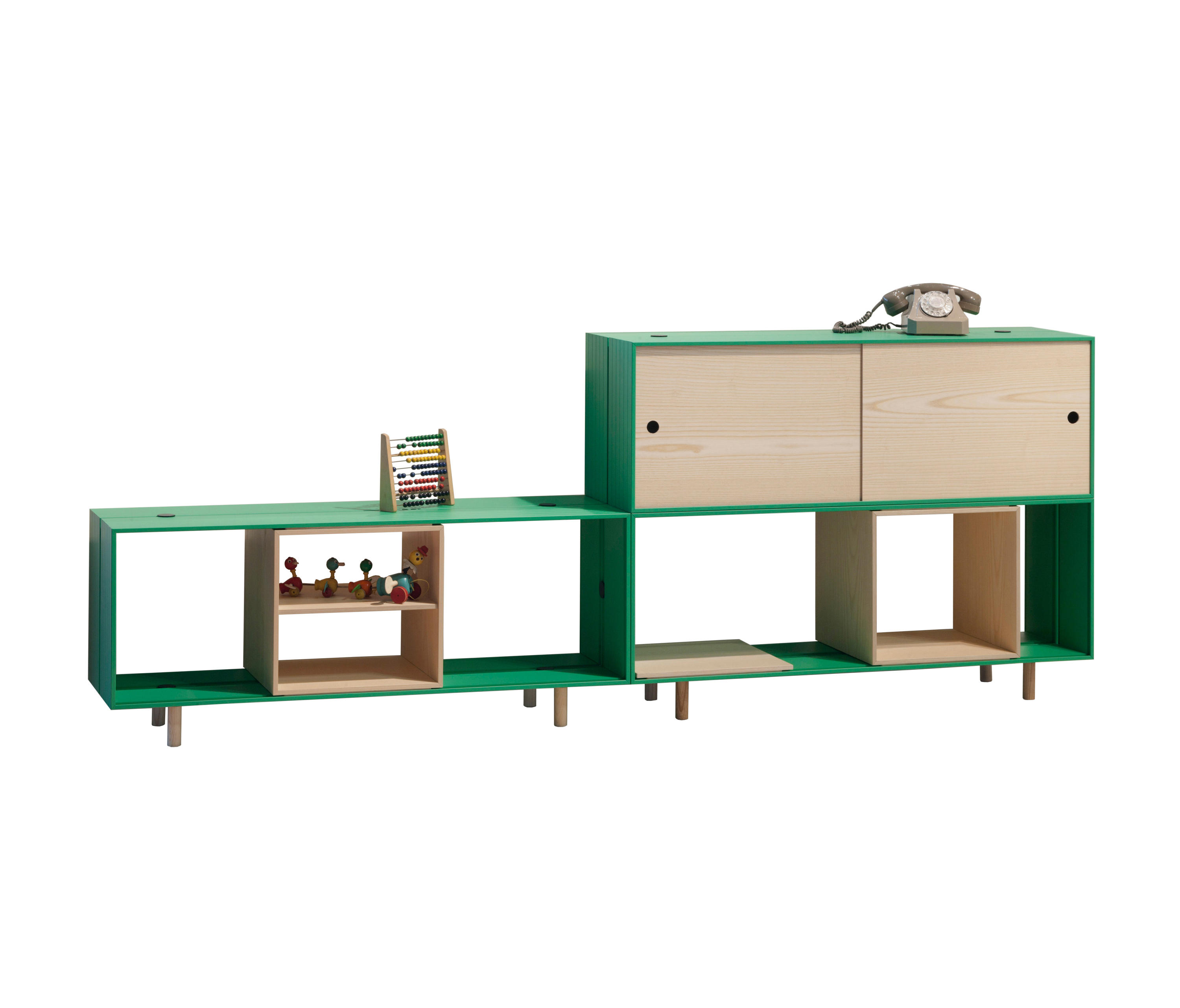 华体会体育官方在线官网 - 储物|储物柜|办公家具|华体会体育官方在线官网家具|Offset Shelf 文件柜/杂物柜