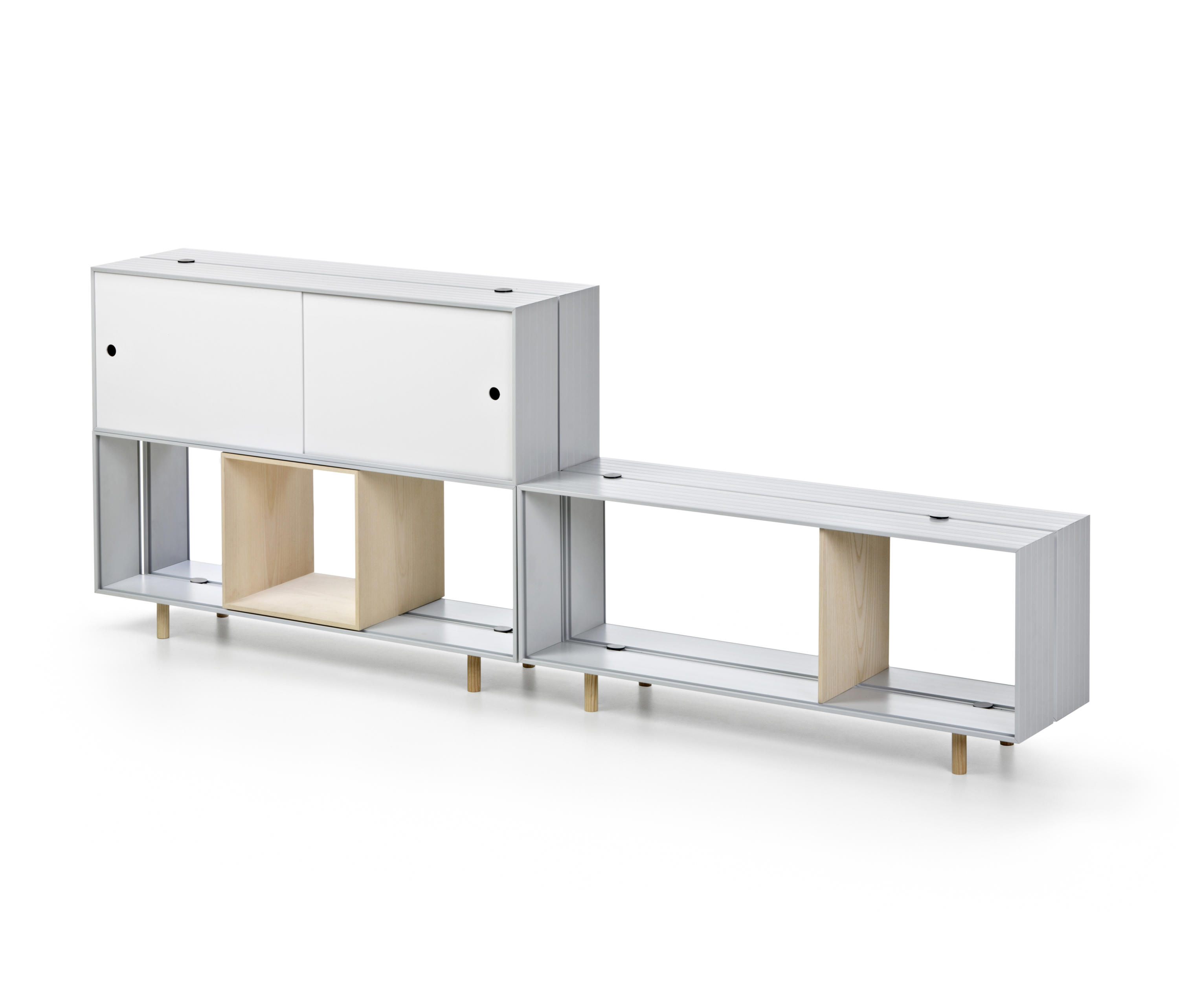 华体会体育官方在线官网 - 储物|储物柜|办公家具|华体会体育官方在线官网家具|Offset Shelf 文件柜/杂物柜