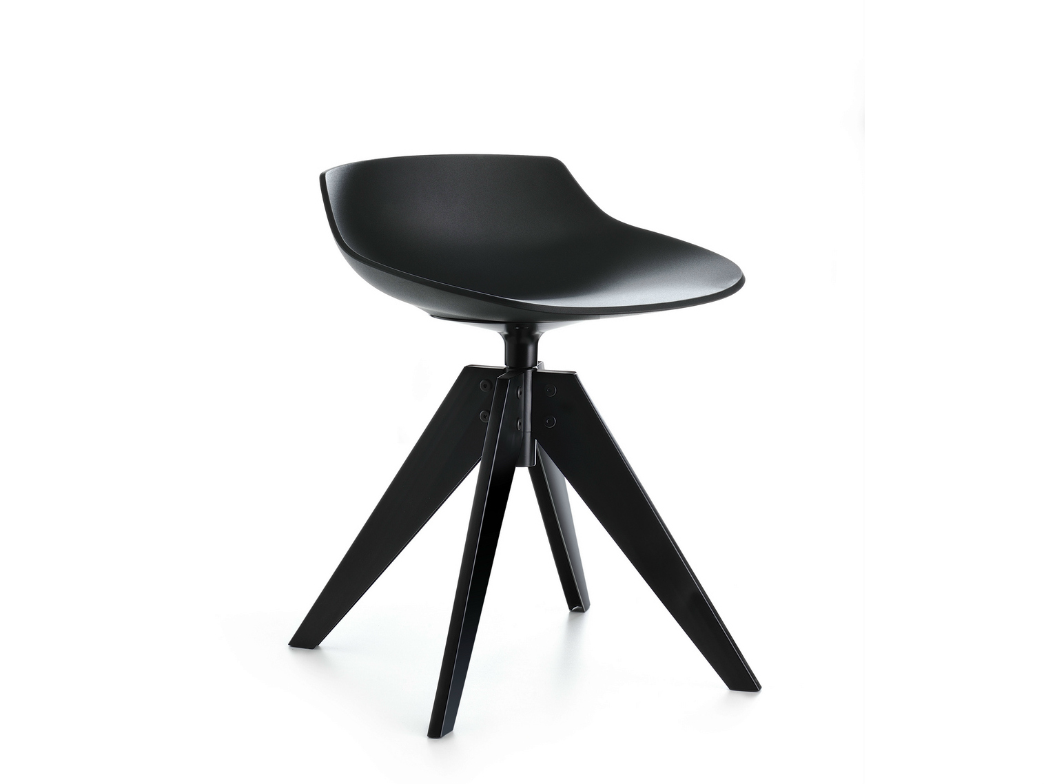 华体会体育官方在线官网 - 坐具|吧椅/凳子|办公家具|华体会体育官方在线官网家具|FLOW STOOL  矮凳